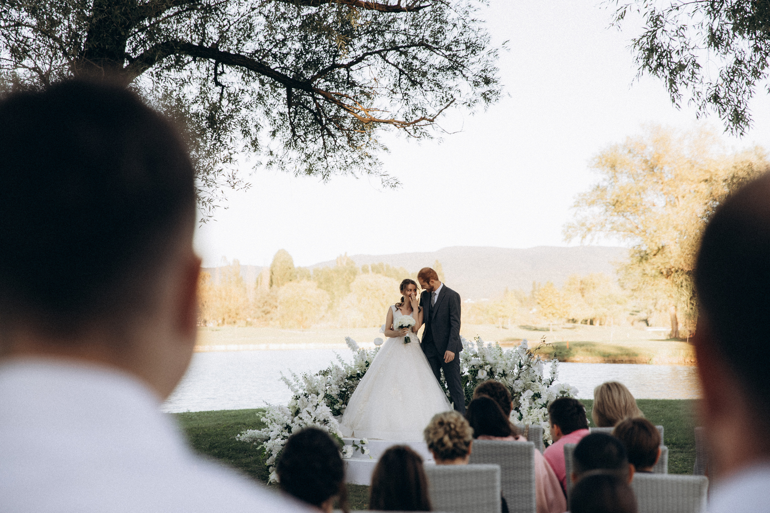 Гольф, шахматы, два штурмовика. Раевский. 2021. Никита Погосов