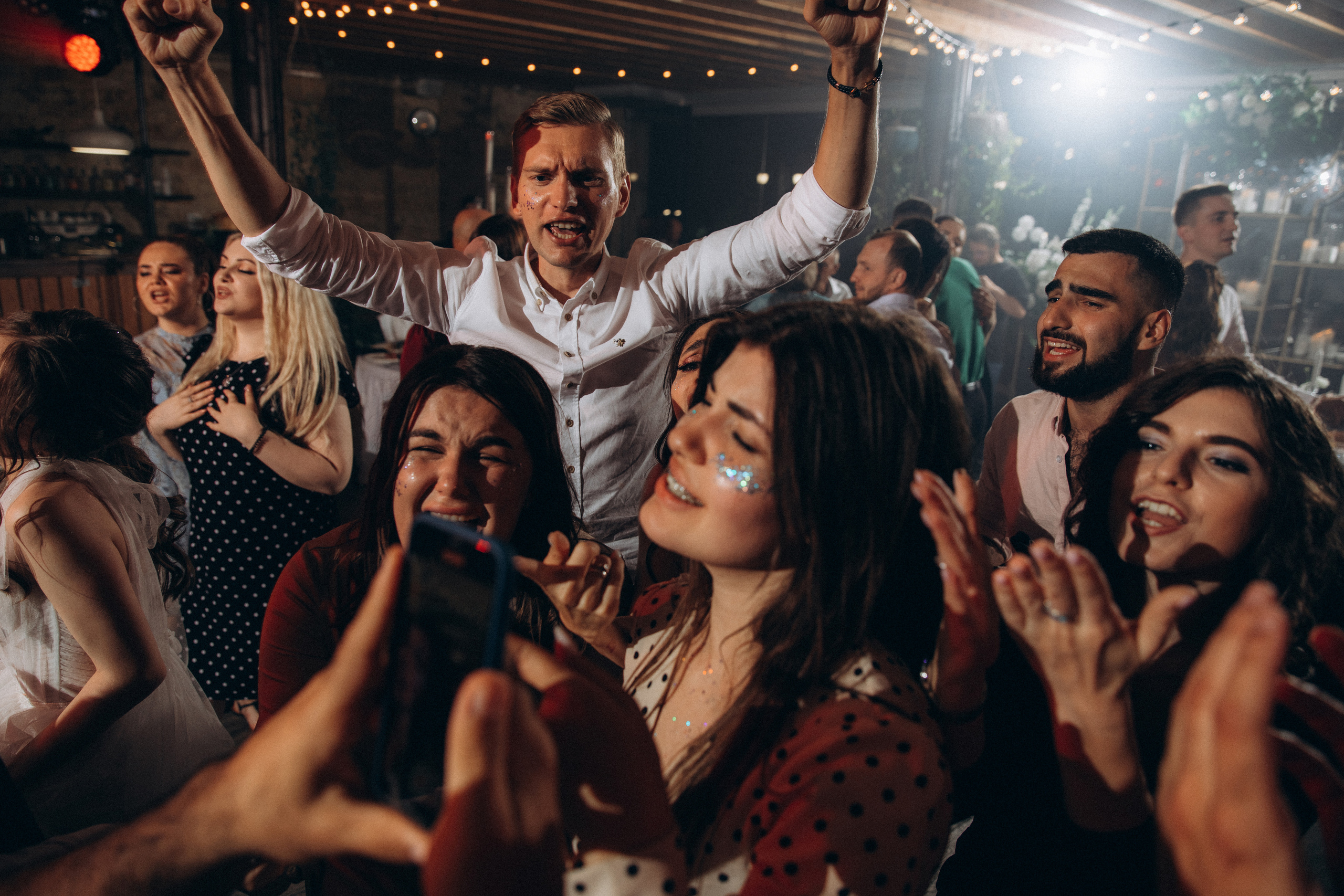 Гольф, шахматы, два штурмовика. Раевский. 2021. Никита Погосов