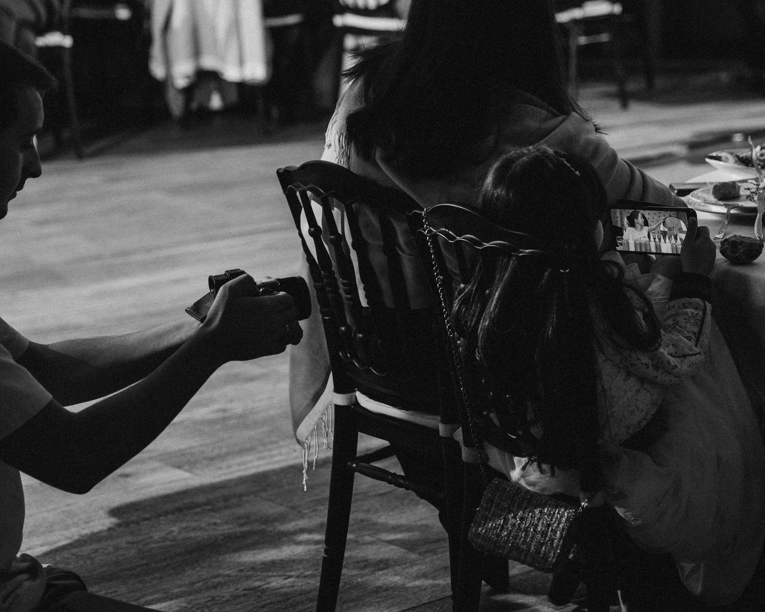 Гольф, шахматы, два штурмовика. Раевский. 2021. Никита Погосов