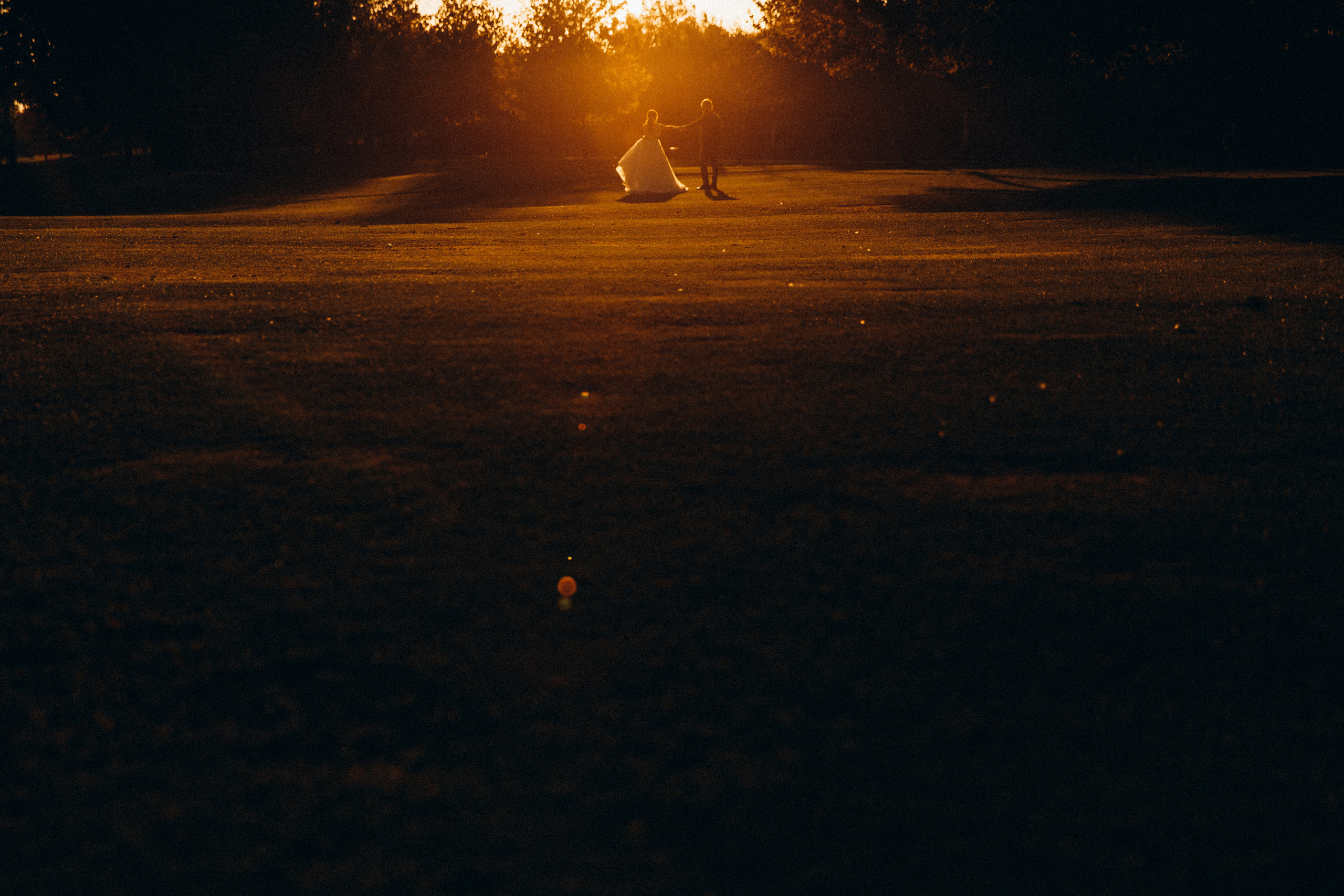 Гольф, шахматы, два штурмовика. Раевский. 2021. Никита Погосов