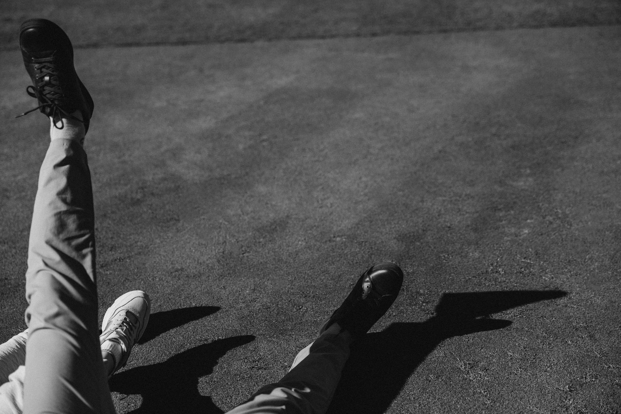 Гольф, шахматы, два штурмовика. Раевский. 2021. Никита Погосов