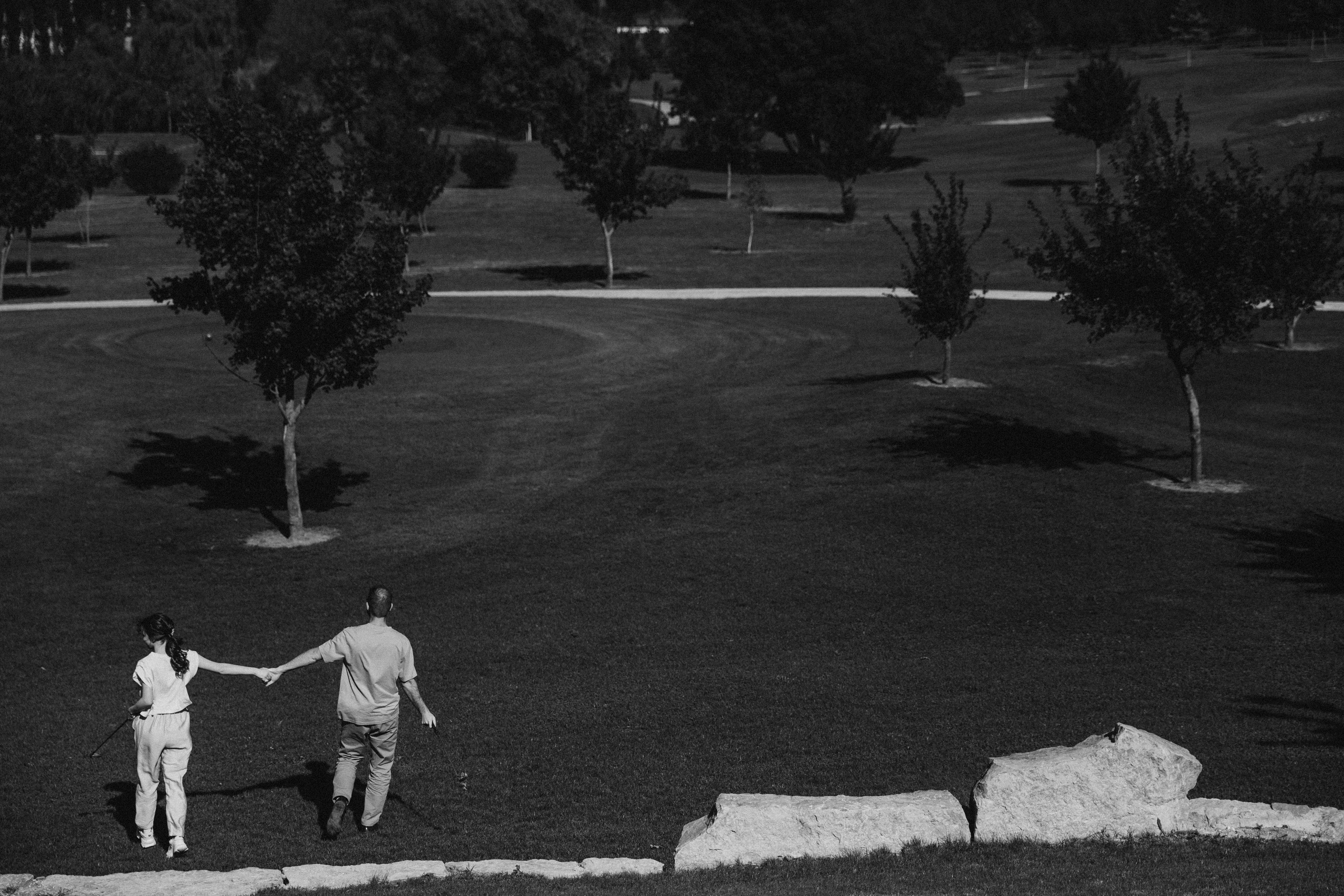 Гольф, шахматы, два штурмовика. Раевский. 2021. Никита Погосов