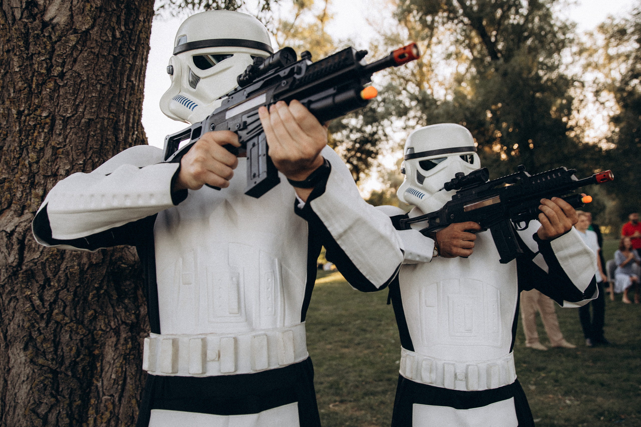 Гольф, шахматы, два штурмовика. Раевский. 2021. Никита Погосов