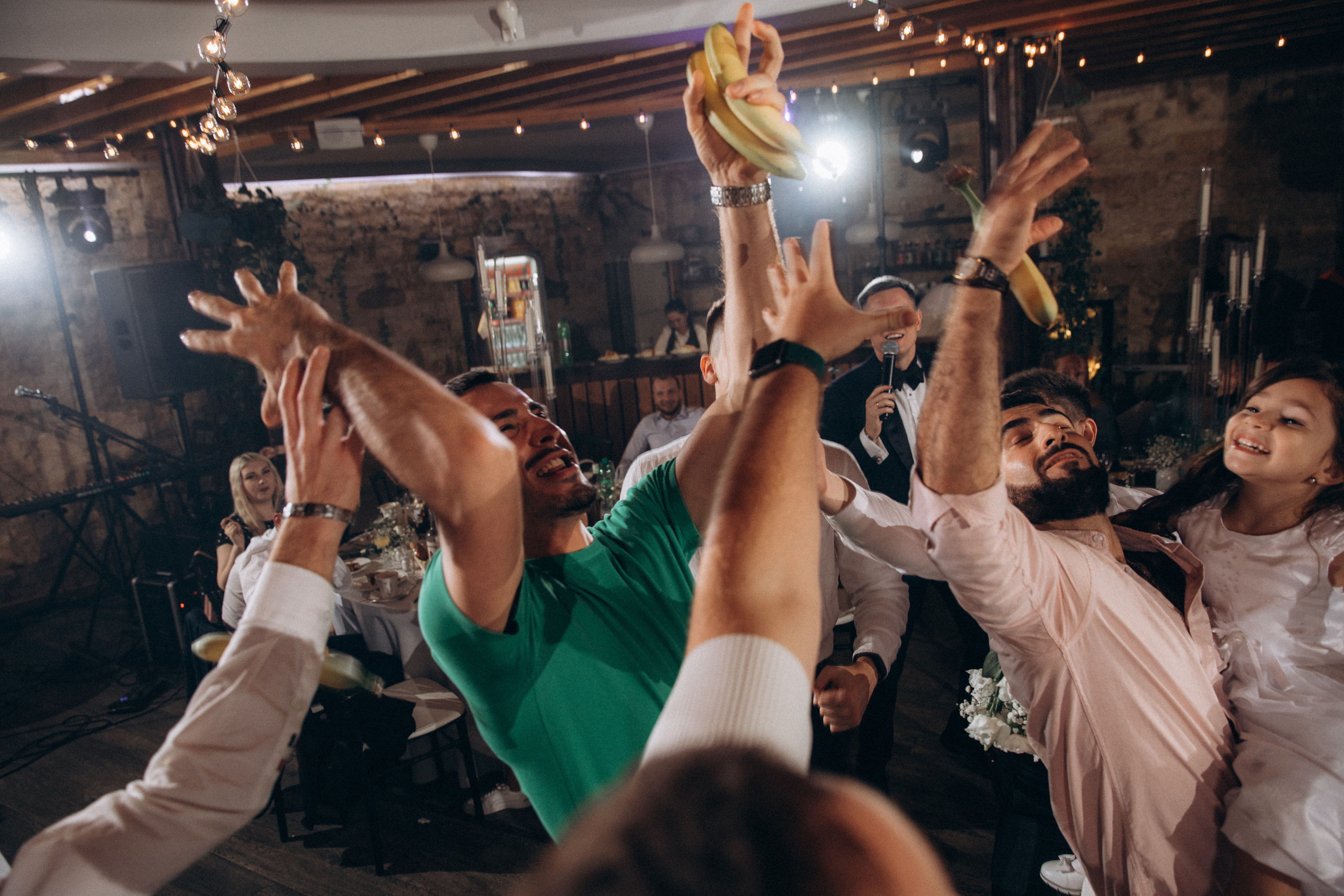 Гольф, шахматы, два штурмовика. Раевский. 2021. Никита Погосов