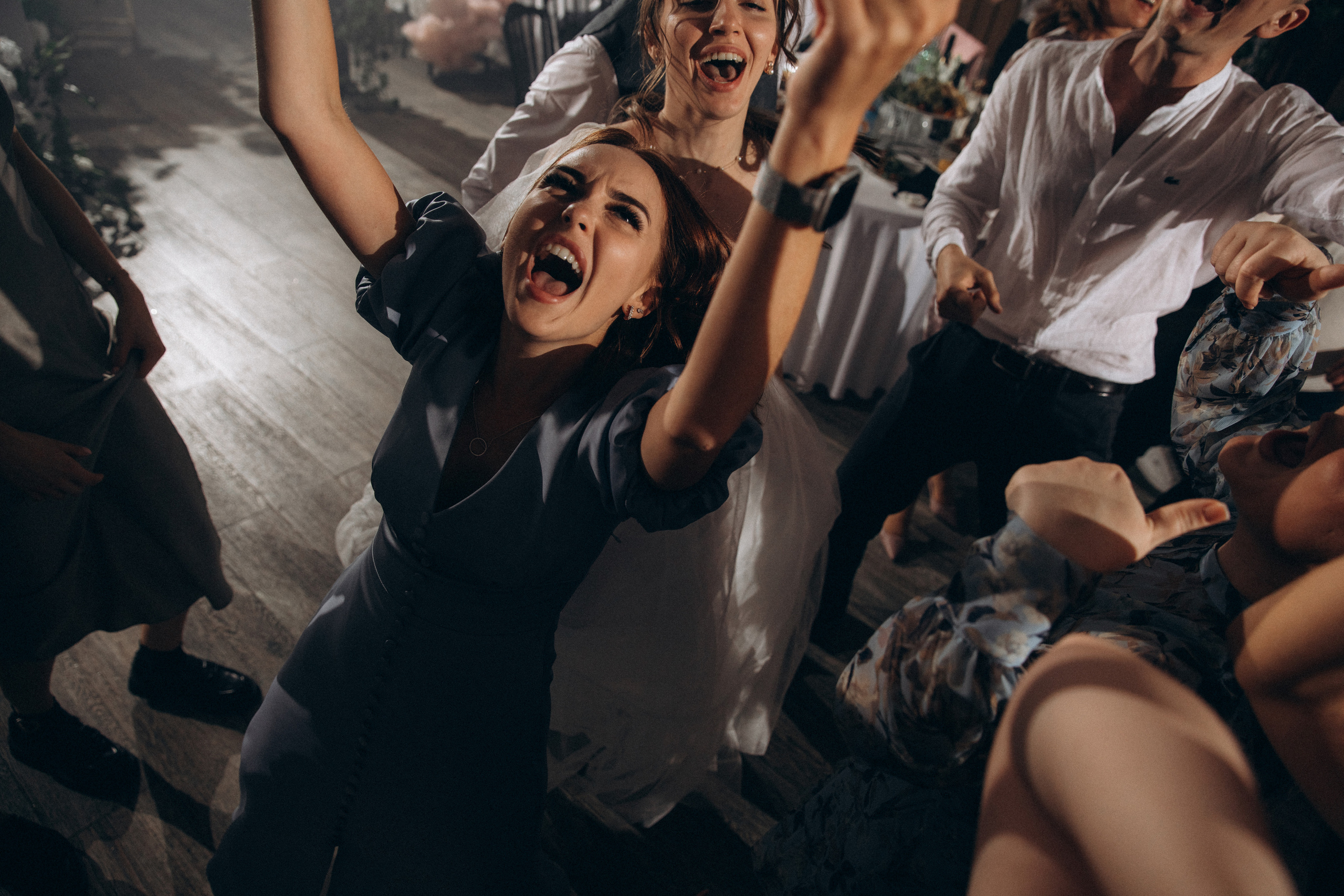 Гольф, шахматы, два штурмовика. Раевский. 2021. Никита Погосов