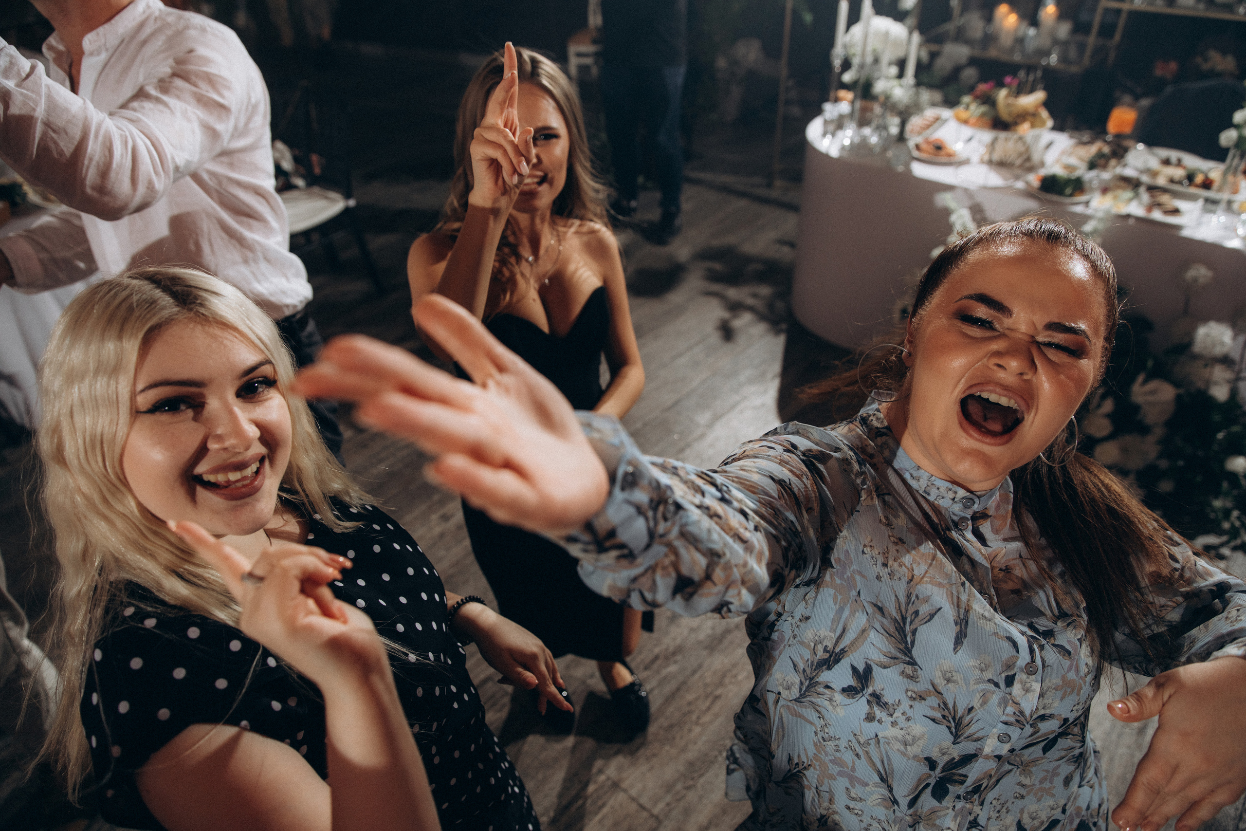 Гольф, шахматы, два штурмовика. Раевский. 2021. Никита Погосов