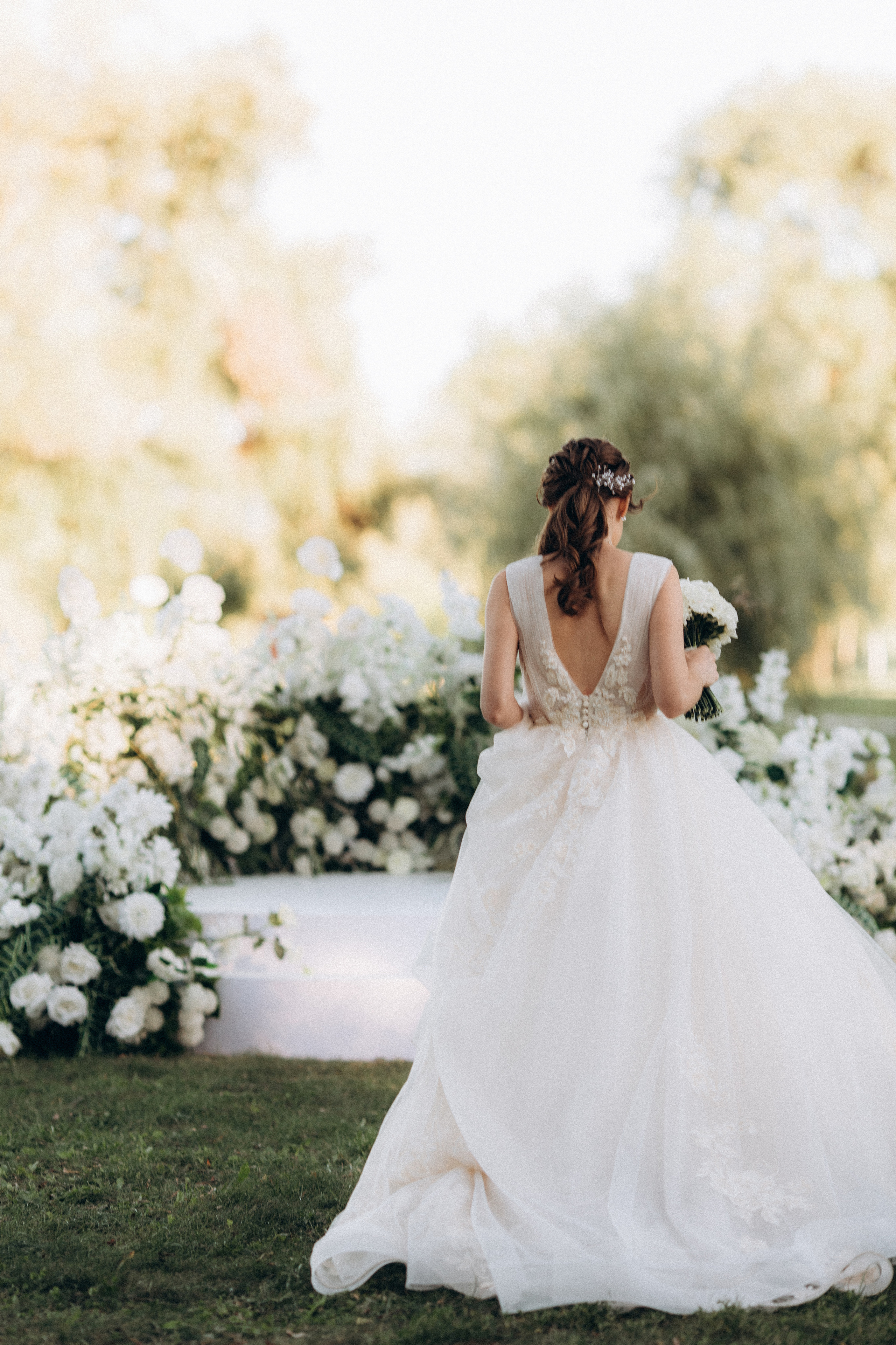 Гольф, шахматы, два штурмовика. Раевский. 2021. Никита Погосов