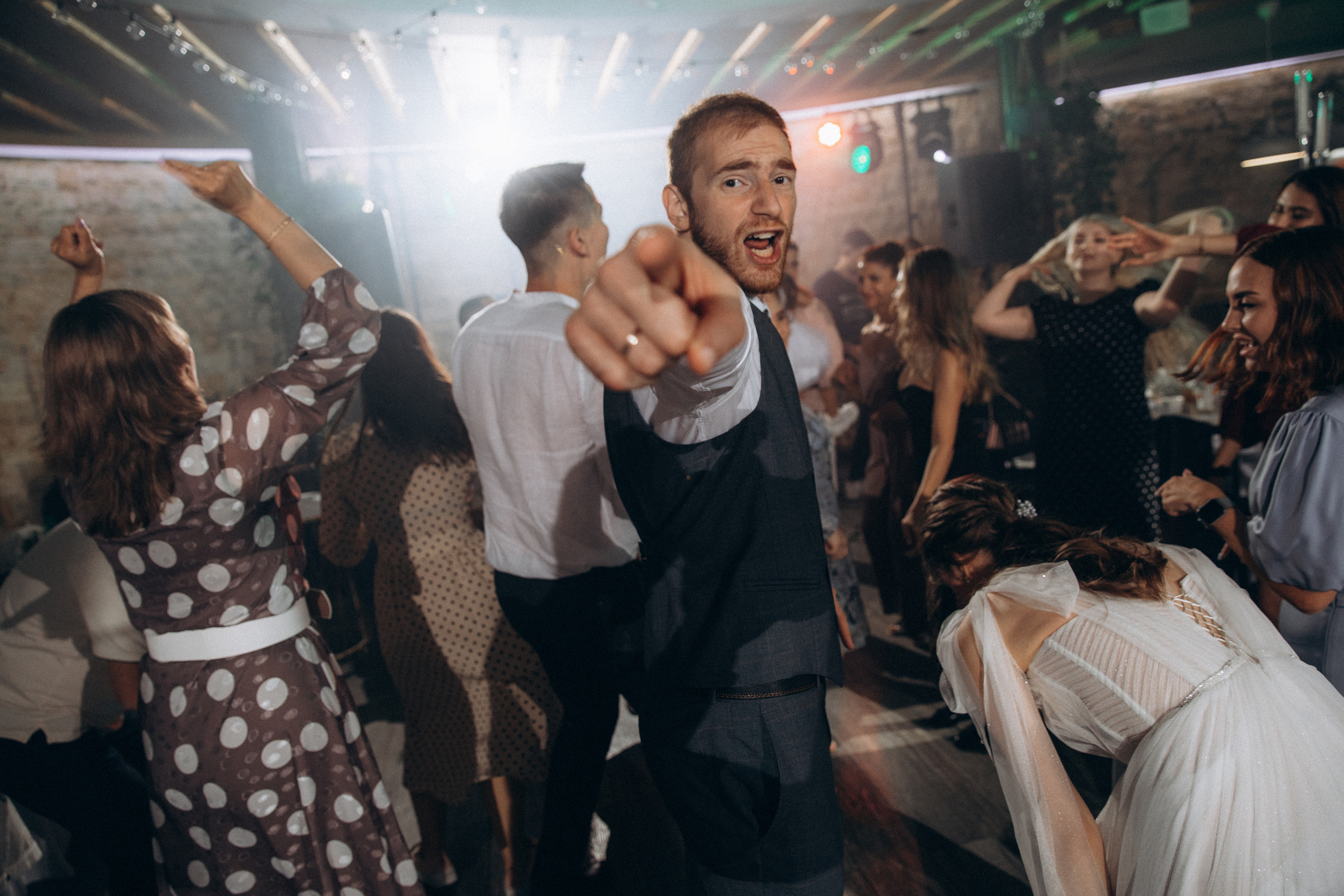 Гольф, шахматы, два штурмовика. Раевский. 2021. Никита Погосов