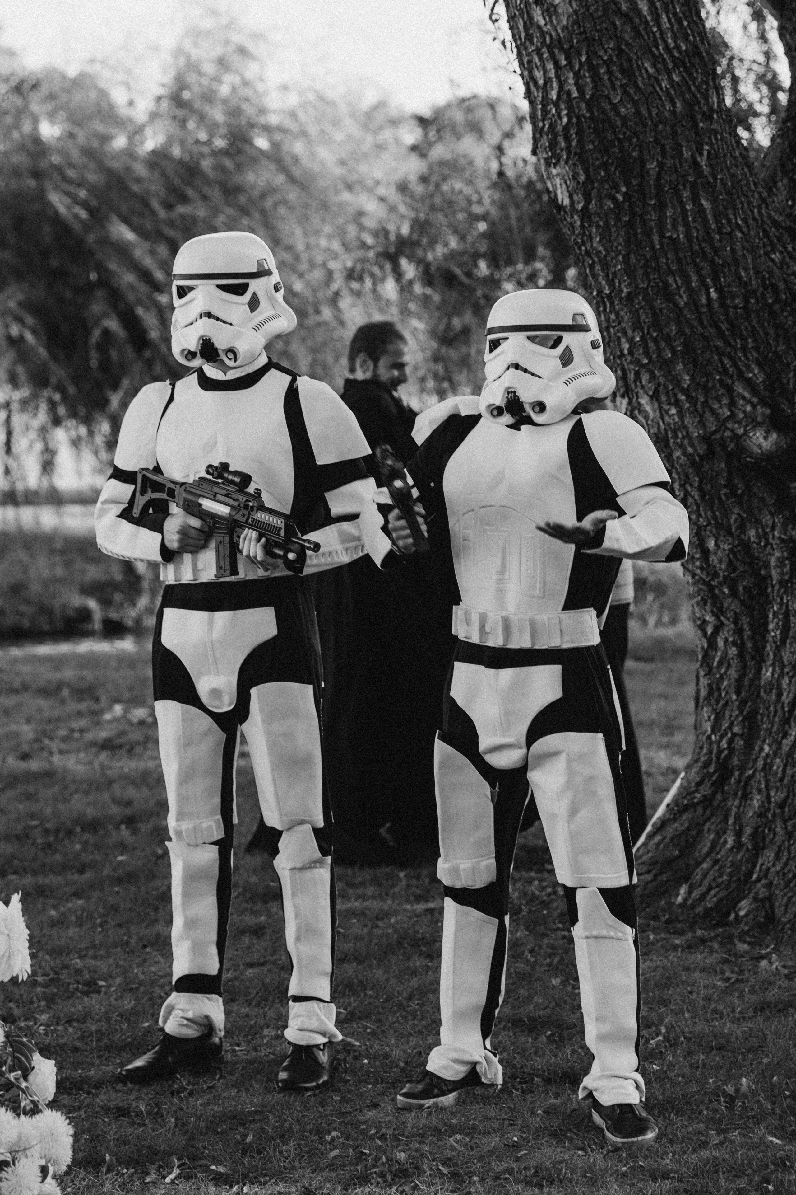 Гольф, шахматы, два штурмовика. Раевский. 2021. Никита Погосов