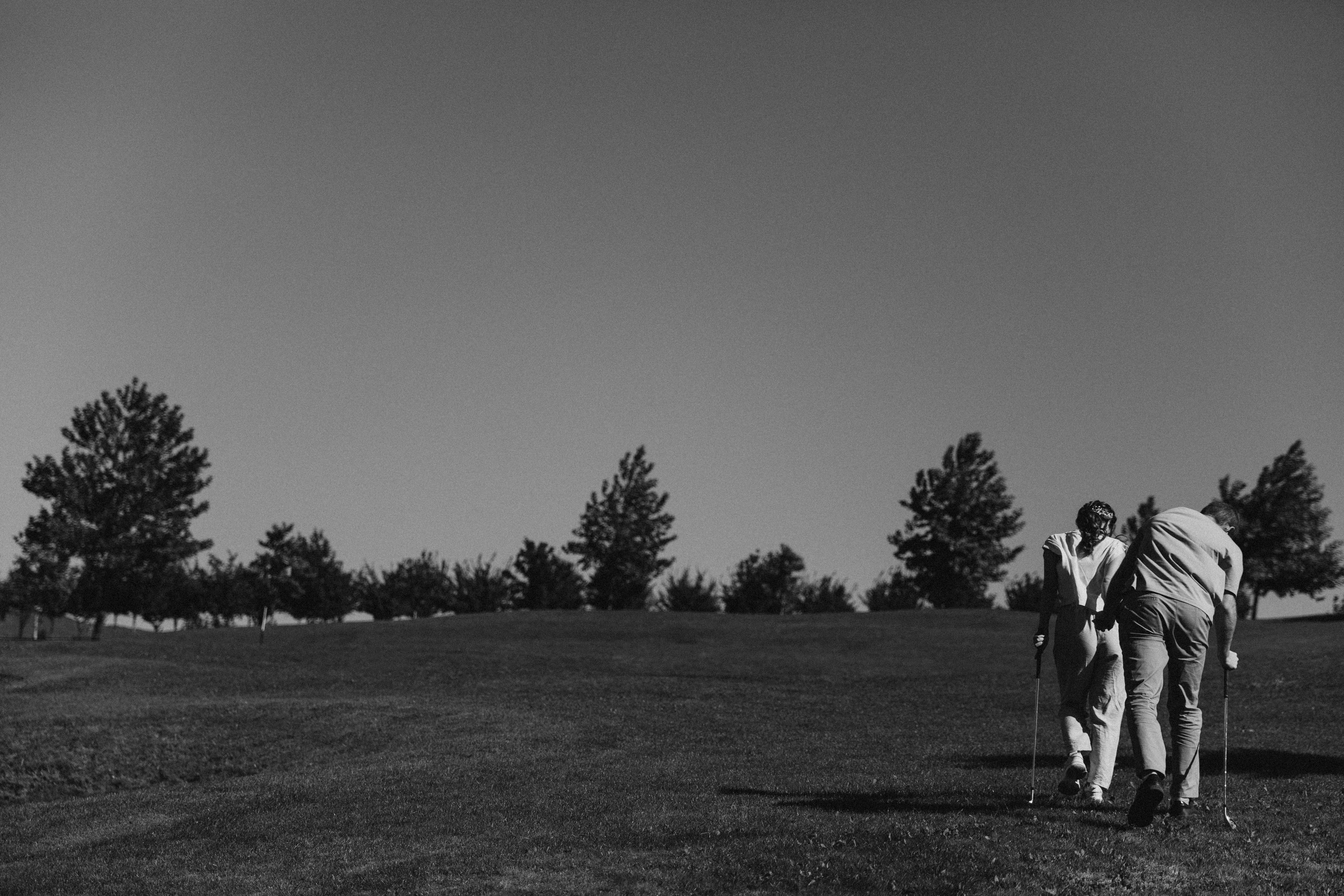 Гольф, шахматы, два штурмовика. Раевский. 2021. Никита Погосов