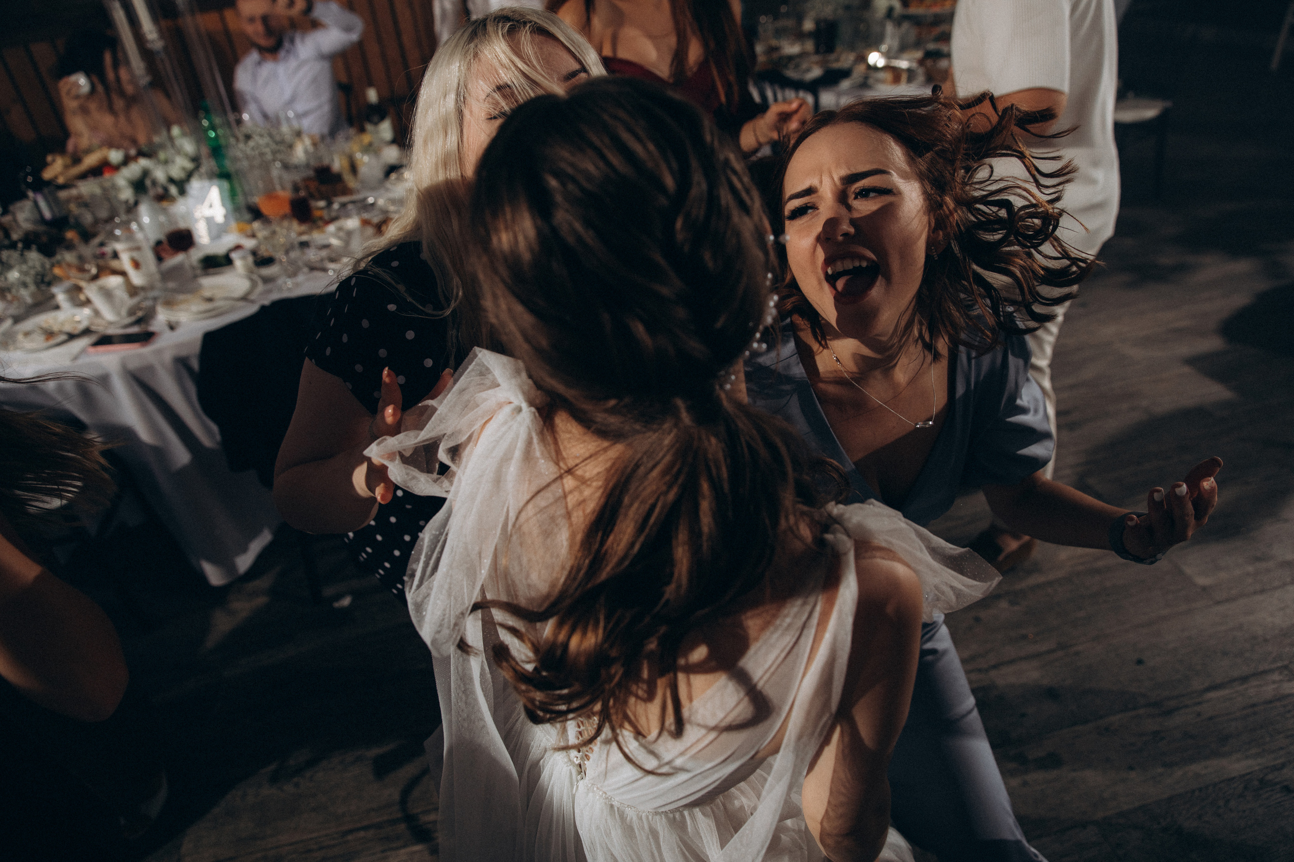 Гольф, шахматы, два штурмовика. Раевский. 2021. Никита Погосов