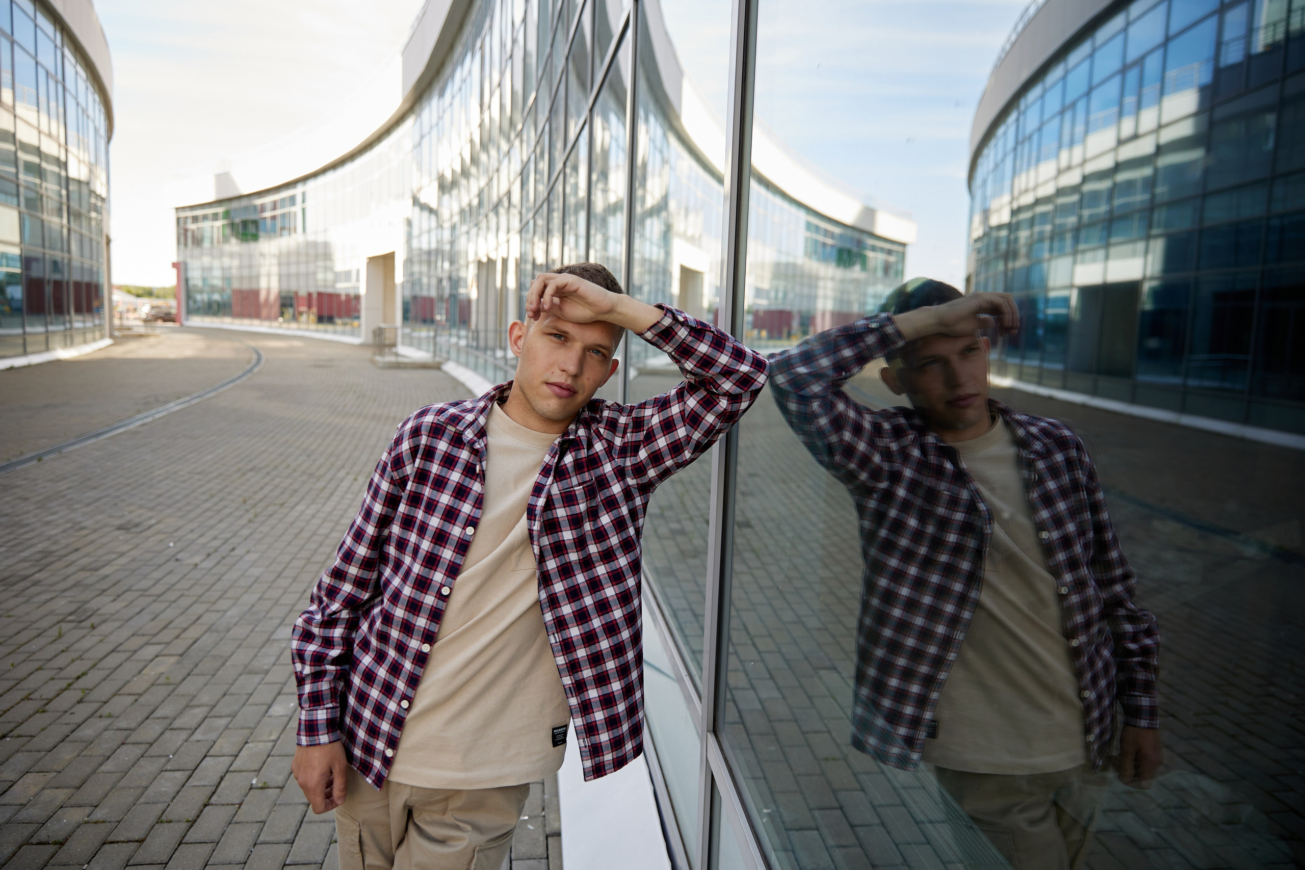 Сергей. Свадебный и семейный фотограф г. Саранск