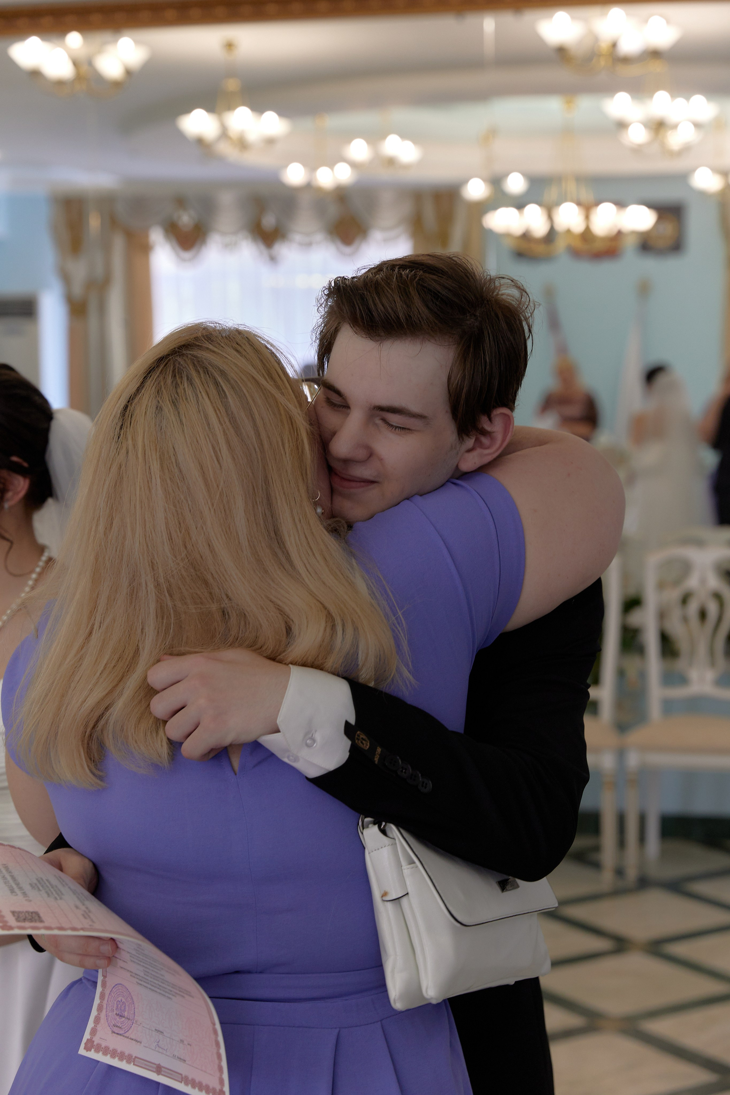 Роман &Анна. Свадебный и семейный фотограф г. Саранск