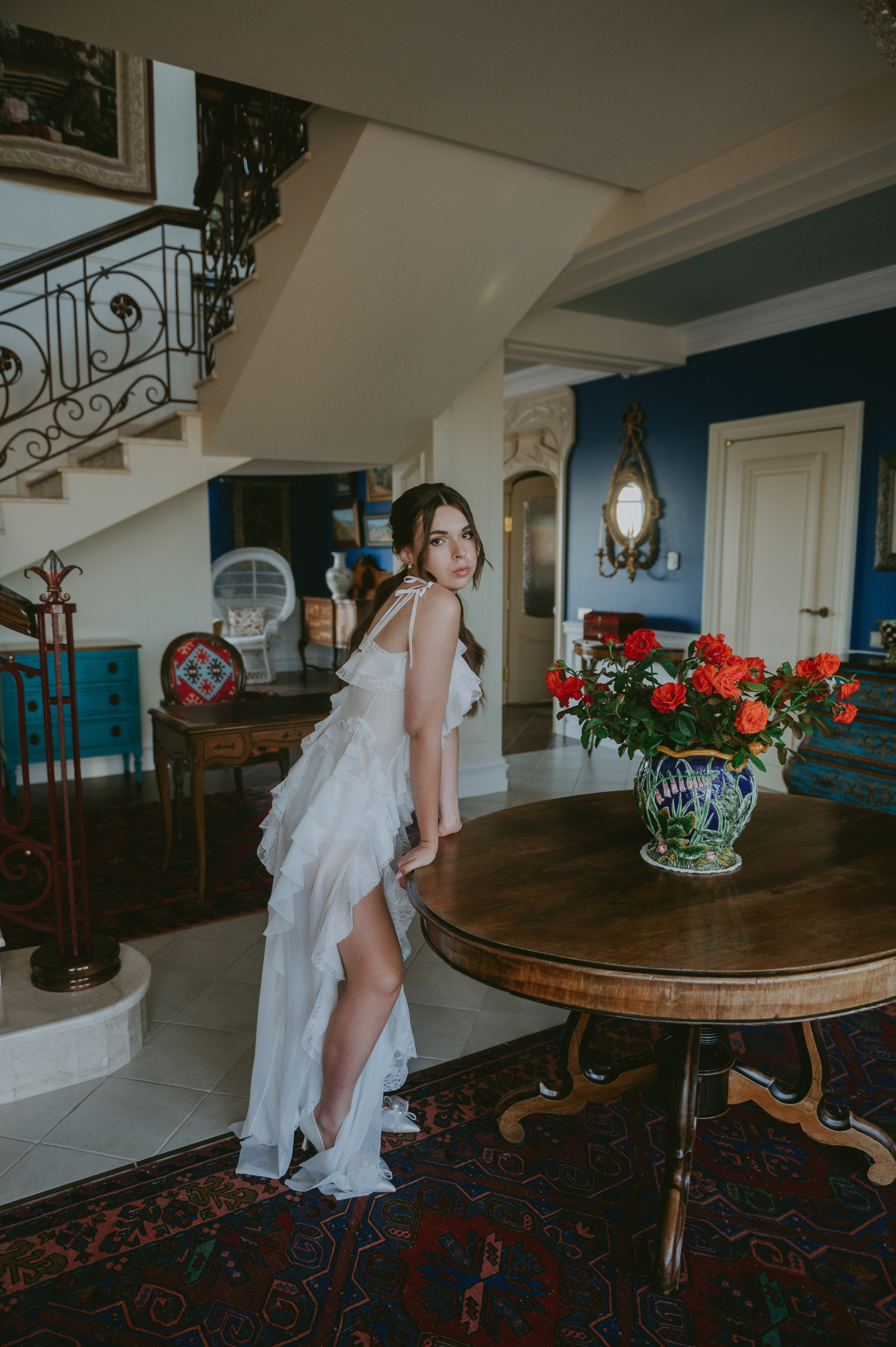 Дарья&Родион. Свадебный и семейный фотограф город Темрюк Фотостудия Темрюк