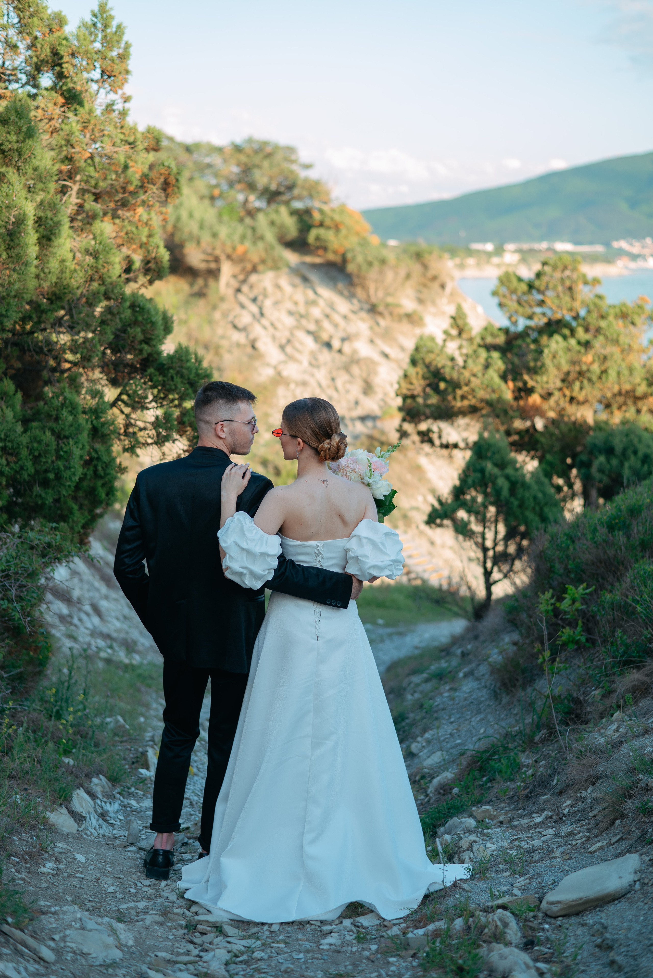 Анна + Павел. Фотографы Ивановы Краснодарский край