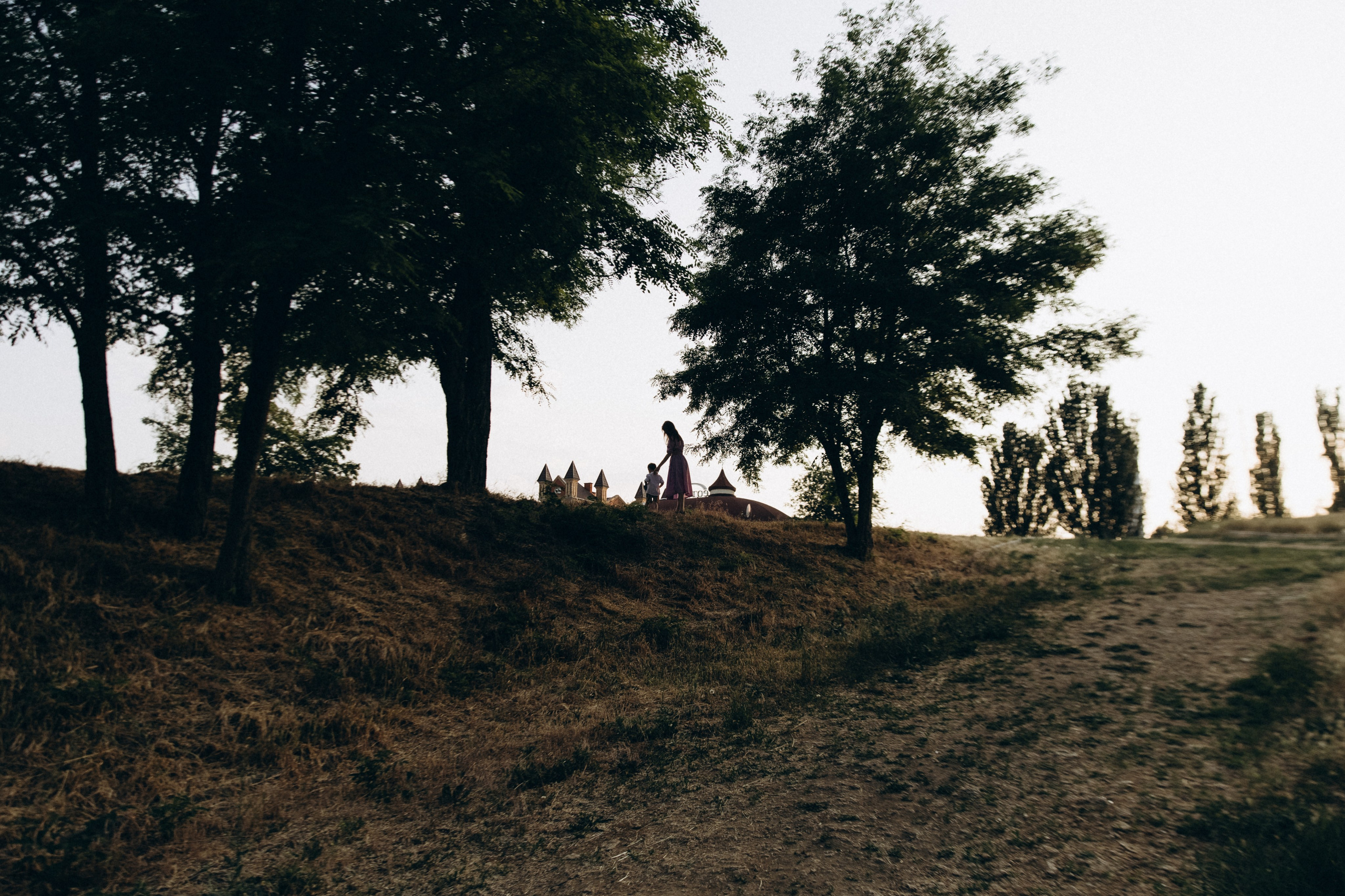 Семья Большаковых. Главная