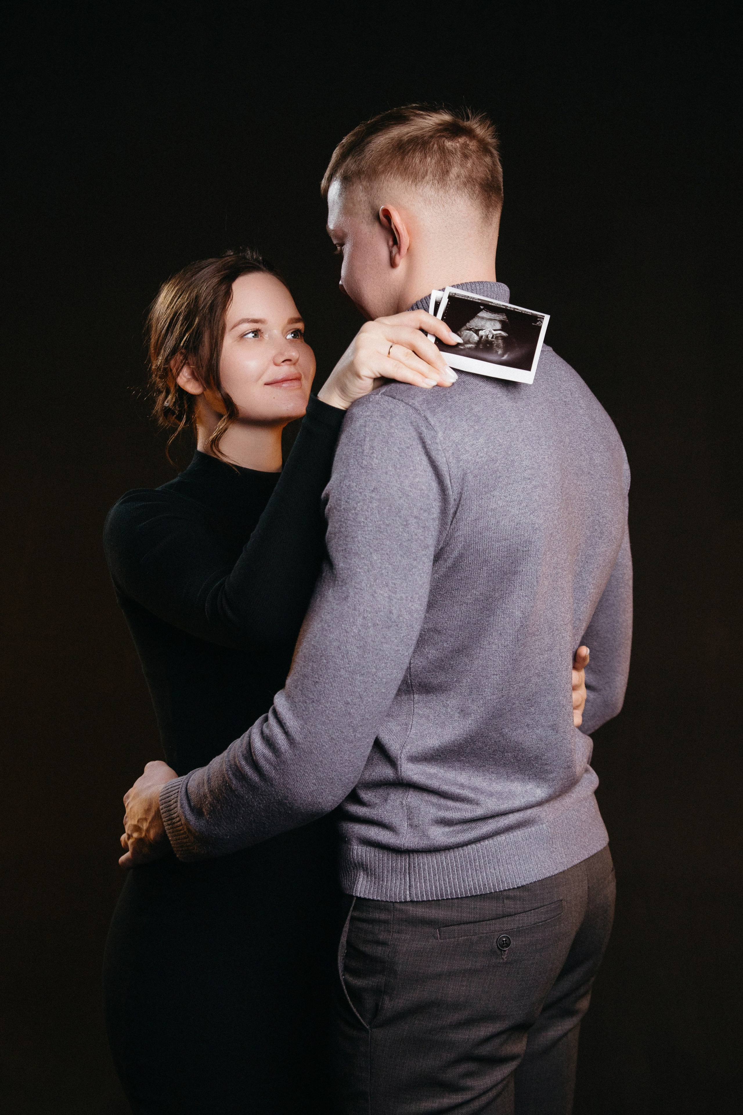 Юля и Саша. Свадебный и семейный фотограф в Вологде Екатерина Назарина