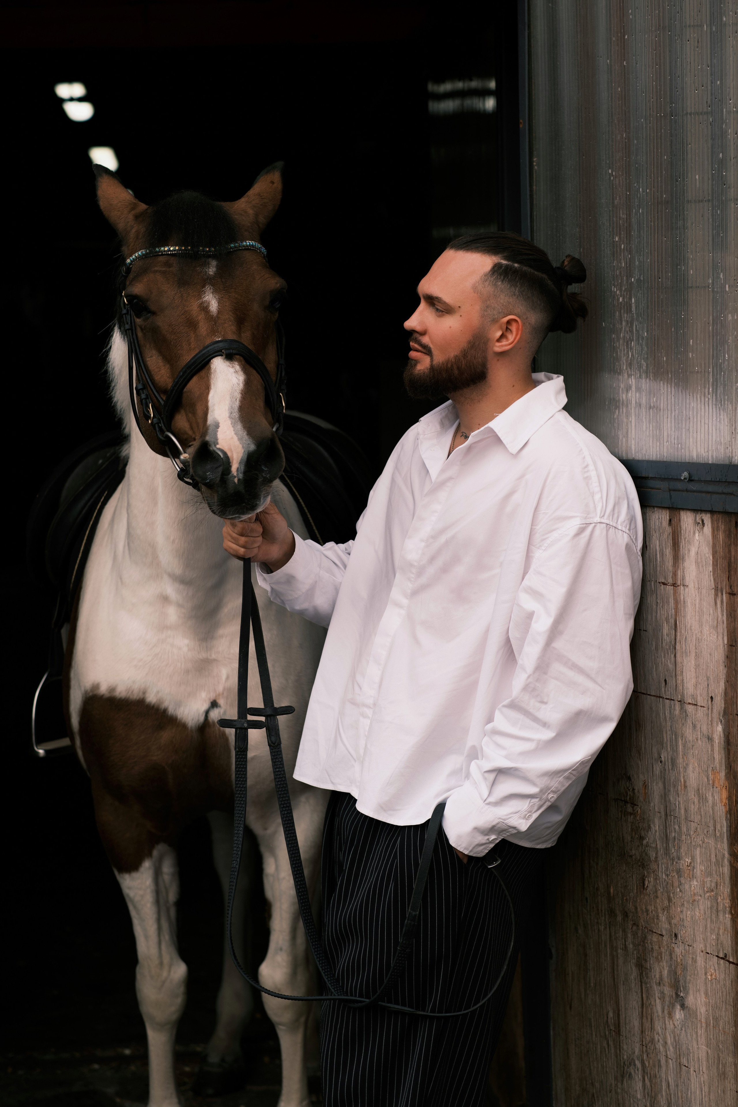 Городская суета. Главная