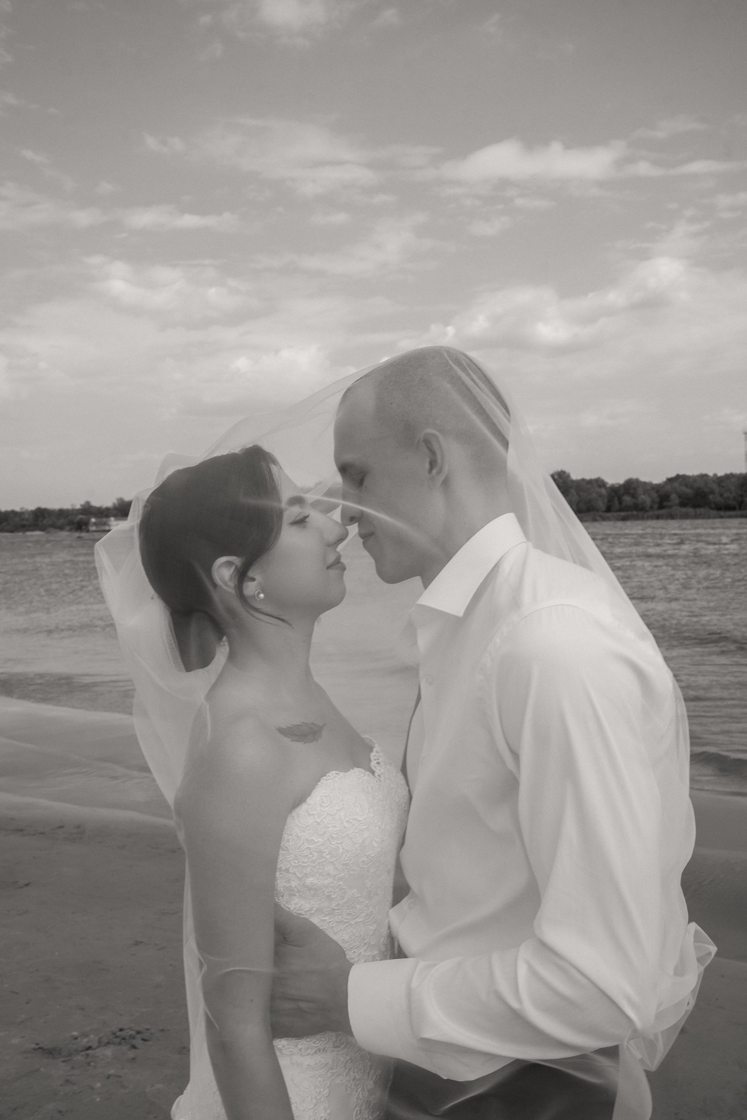 Иван и Изабелла. Свадебный фотограф в Ростове-на-Дону. Таинство Крещения и Венчания, семейные фотосессии. Алёна Чёботова