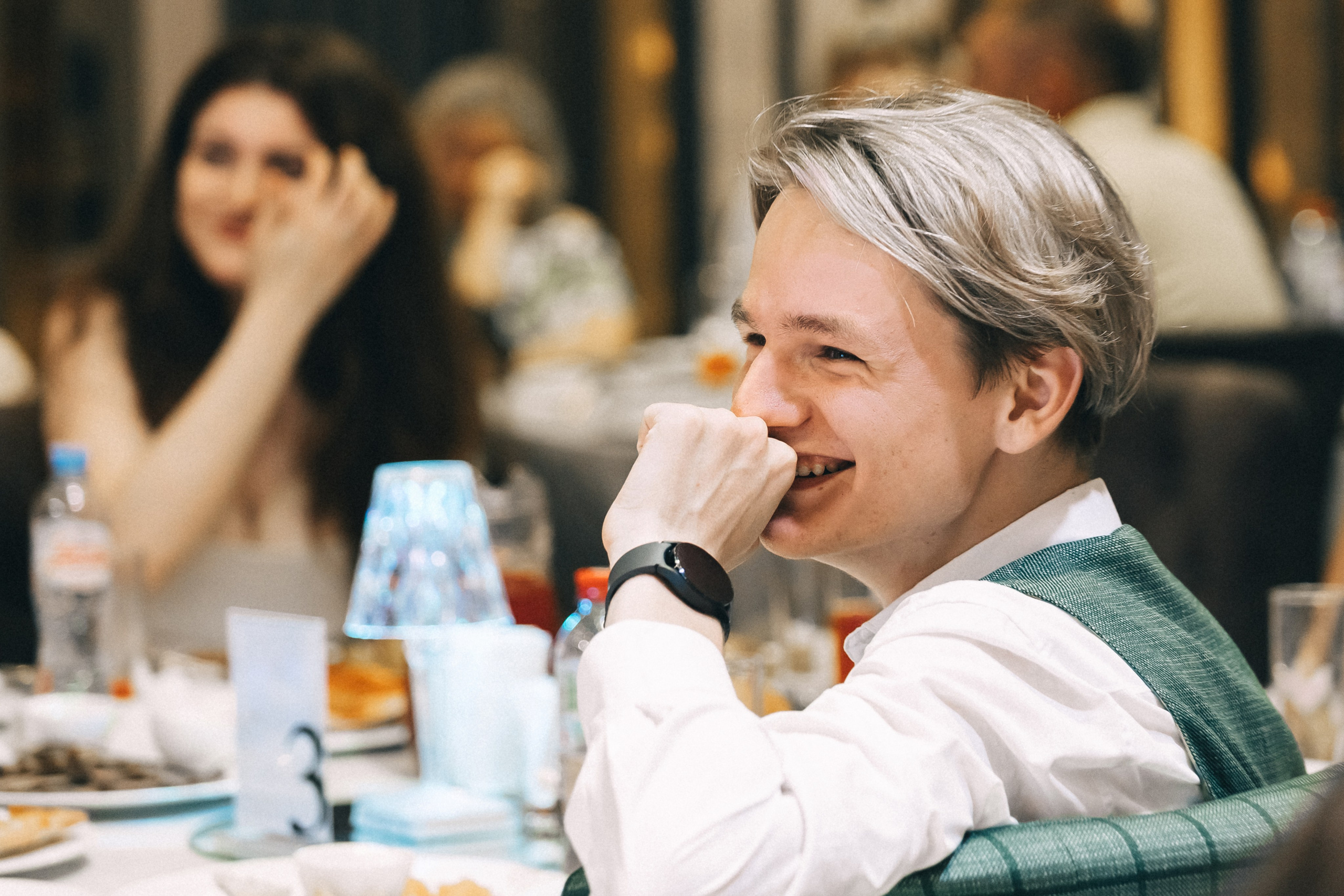 Выпускной «Лицей 62». Фотограф Кемерово | Сергей