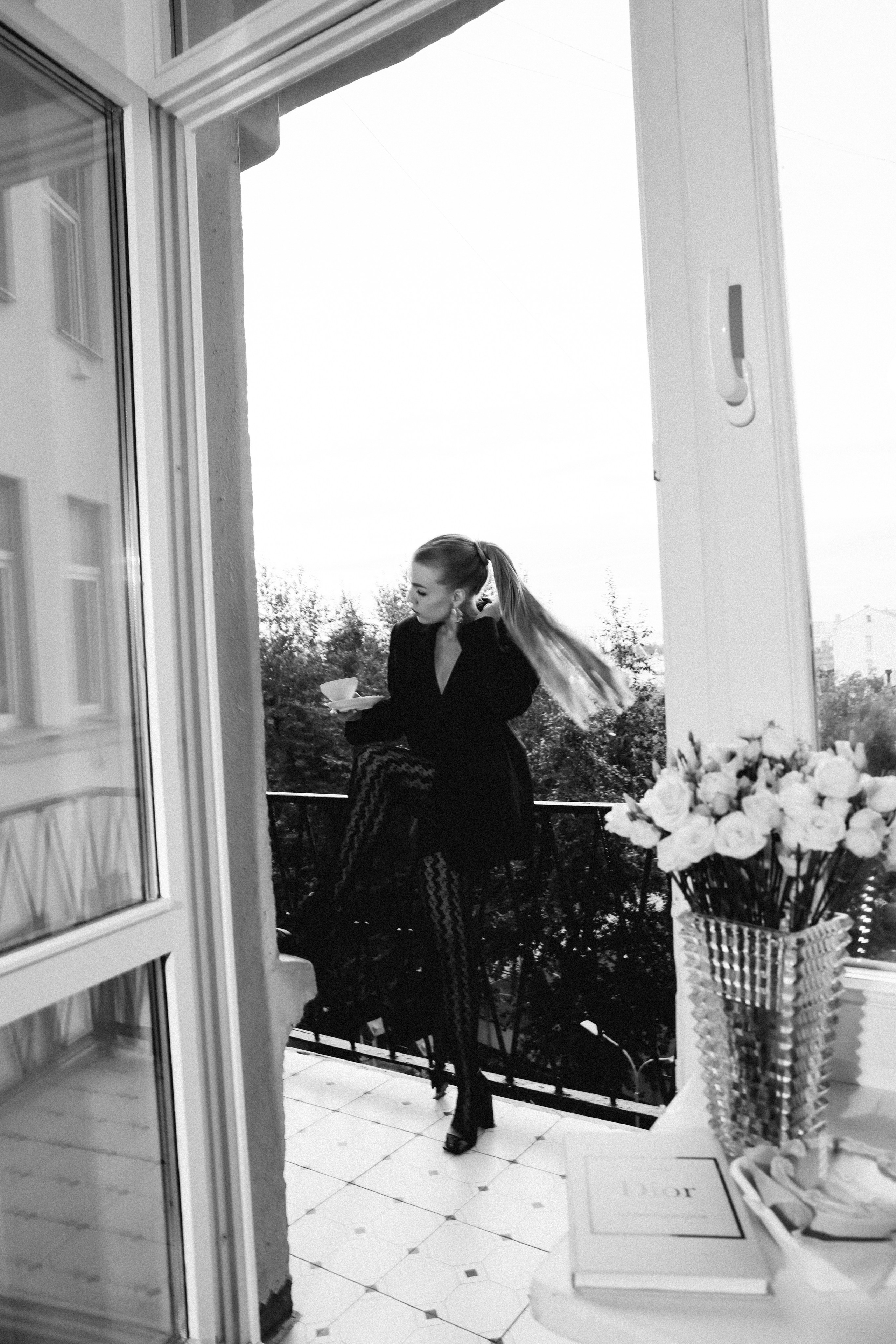 SASHA 13 point balcon. Kharchenkotatianaweddingphoto