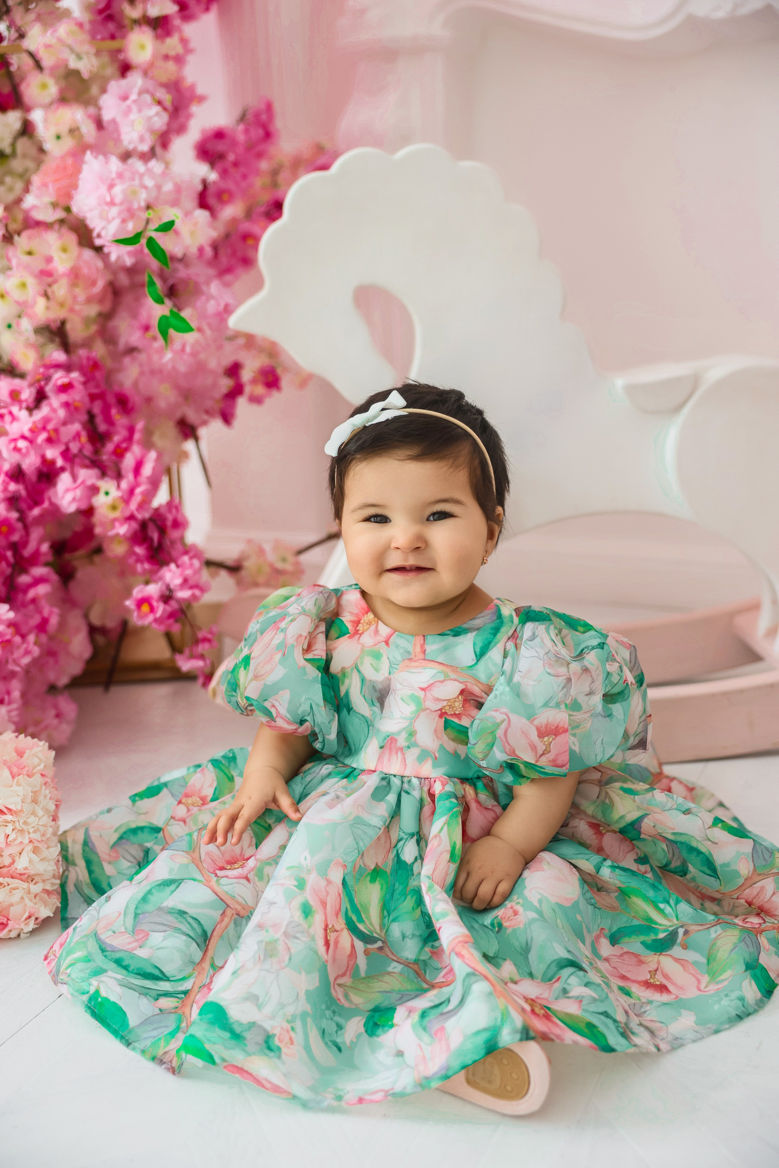 ASIA 1 one year. Kharchenkotatianaweddingphoto