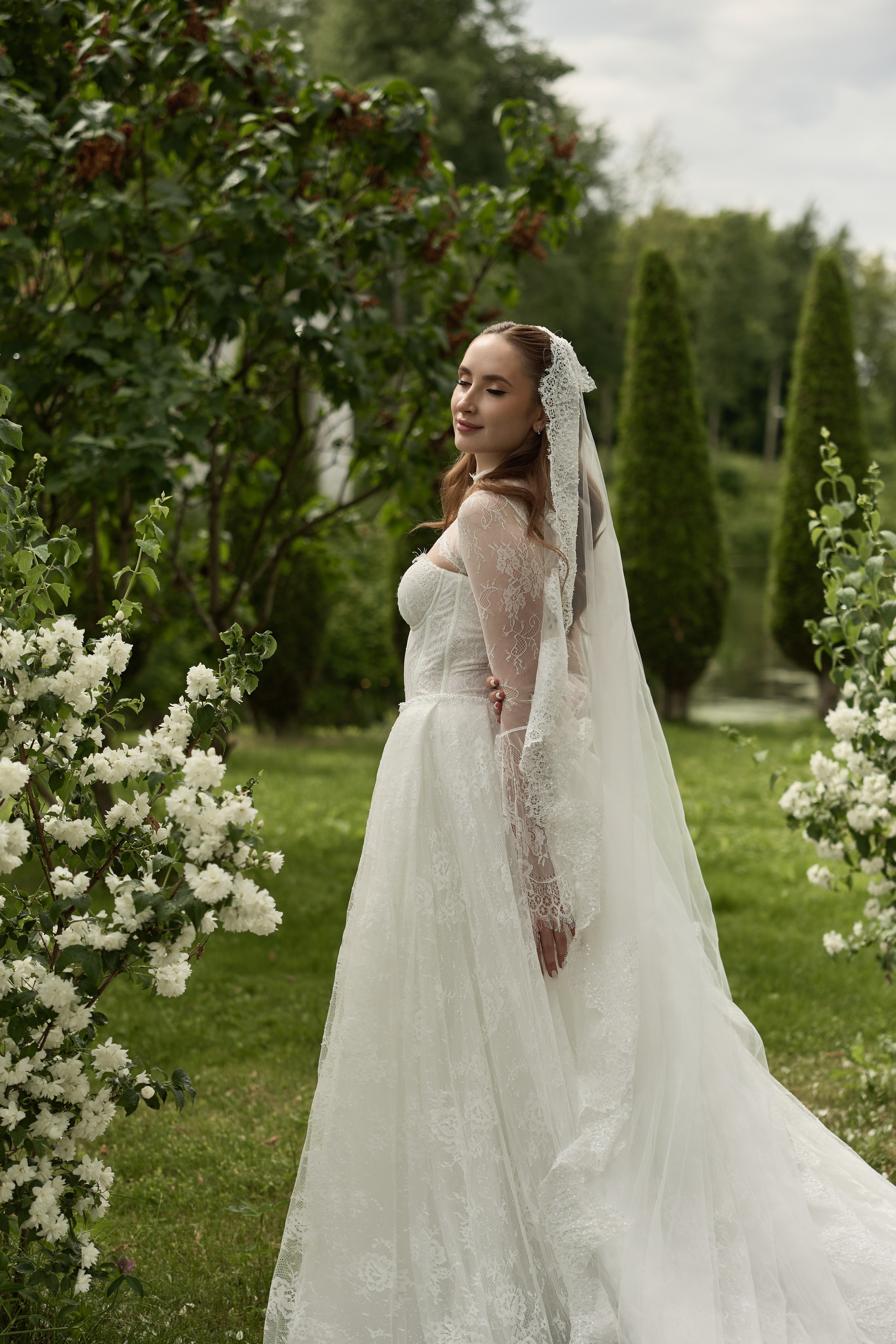 Никита и Анна. Kharchenkotatianaweddingphoto