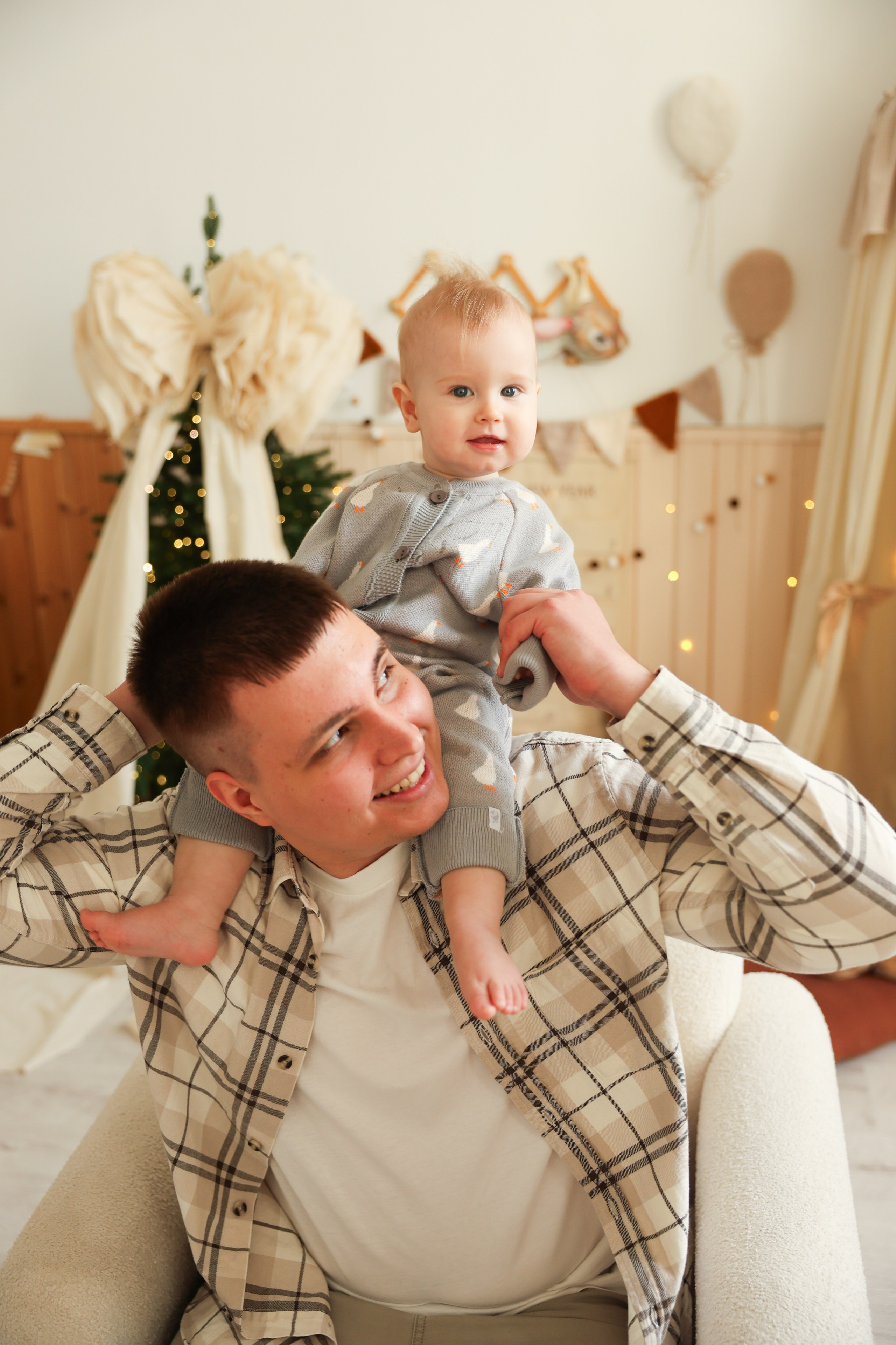 One year. Kharchenkotatianaweddingphoto