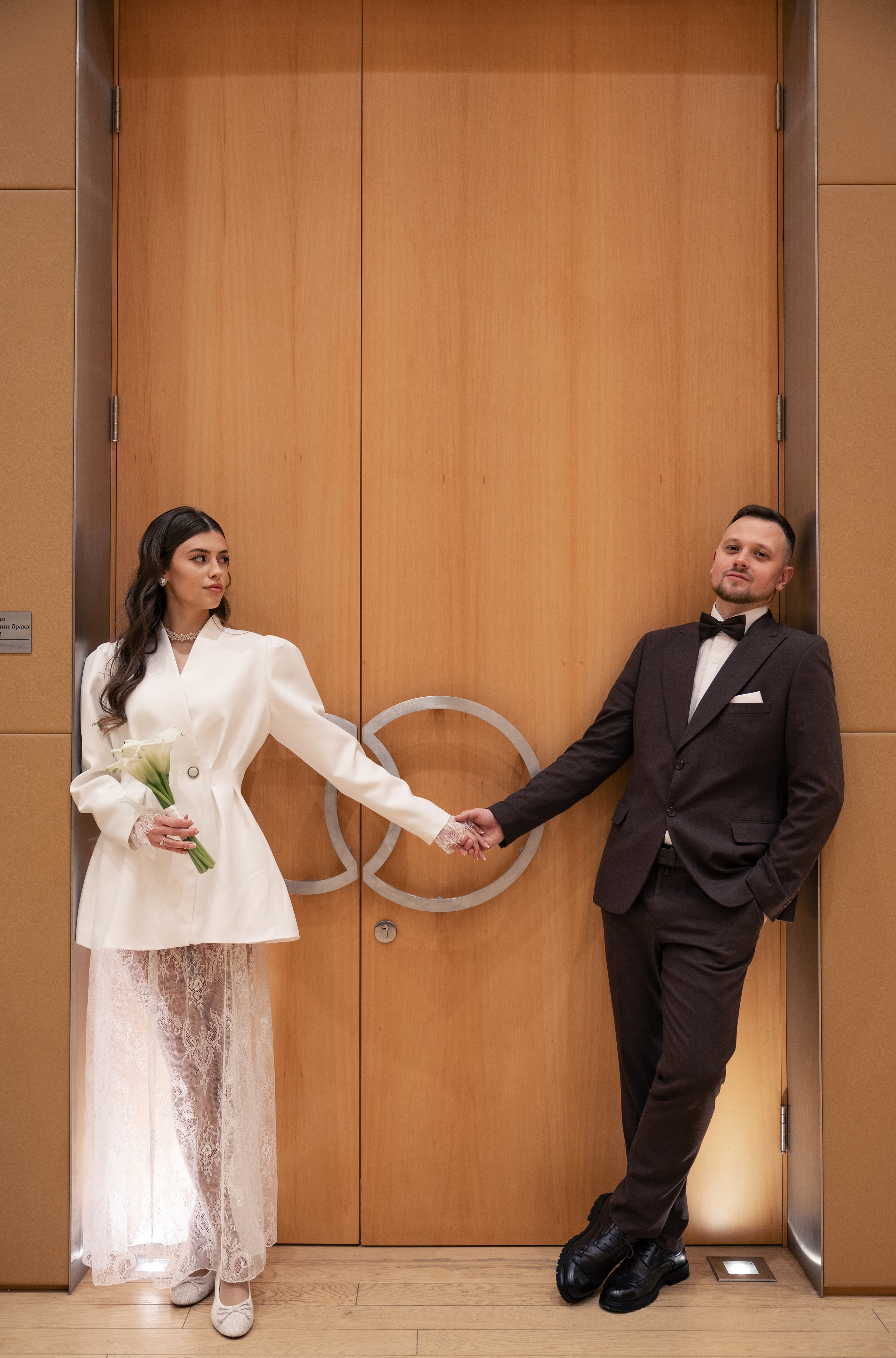 Геннадий и Анна Барвиха. Kharchenkotatianaweddingphoto