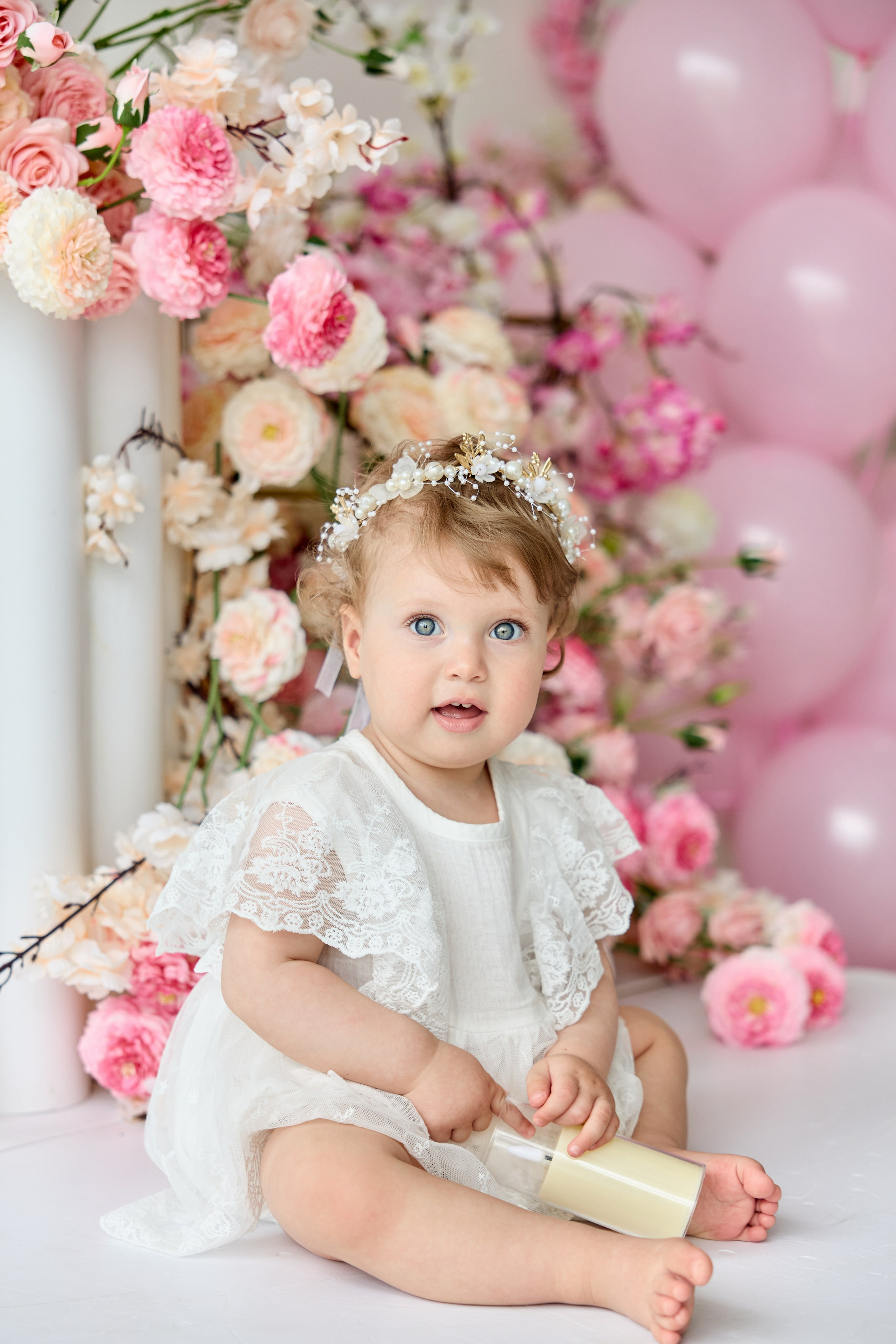 Евочка и родители 1 годик. Kharchenkotatianaweddingphoto
