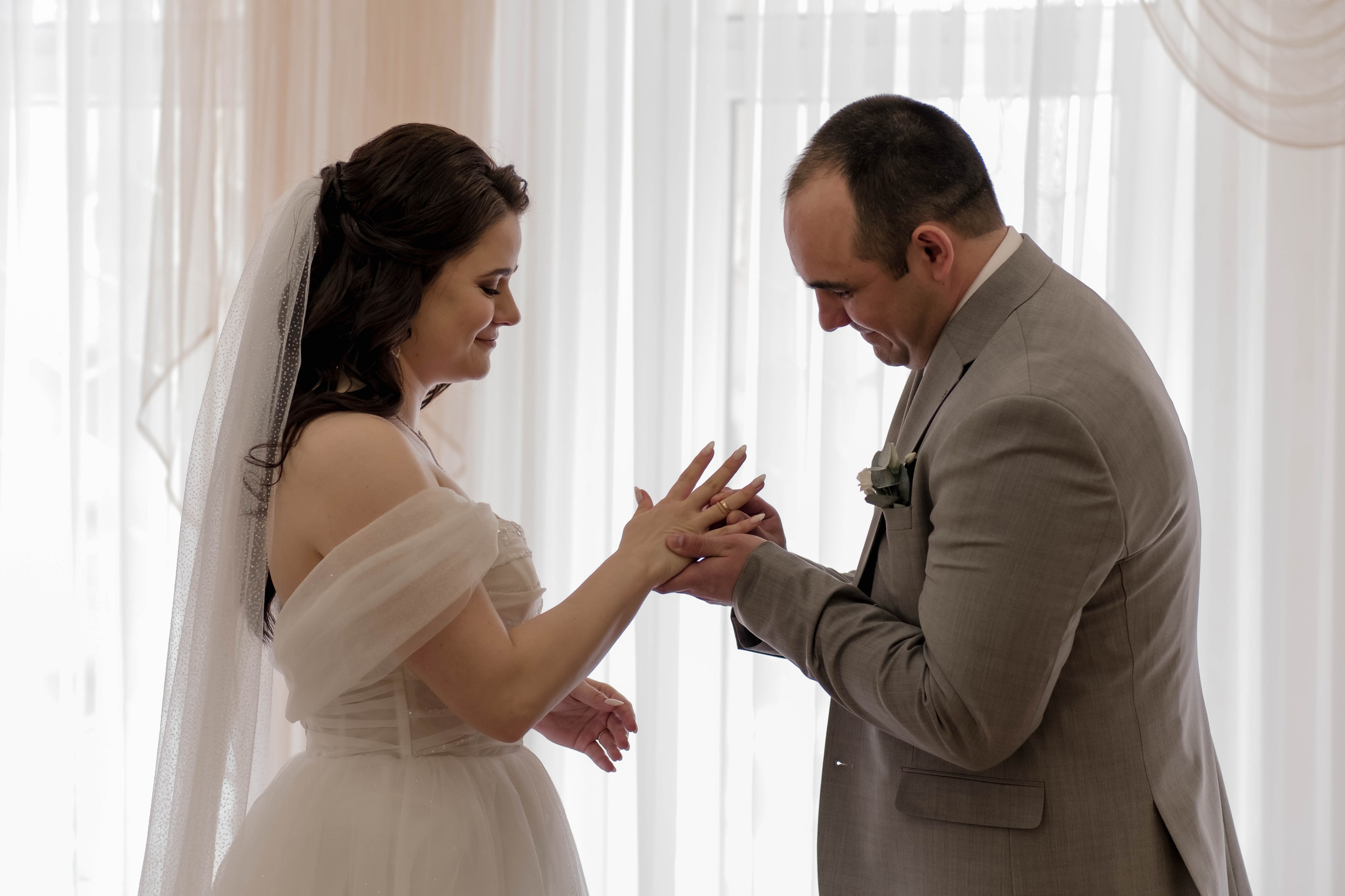 01. Свадебный фотограф Челябинск