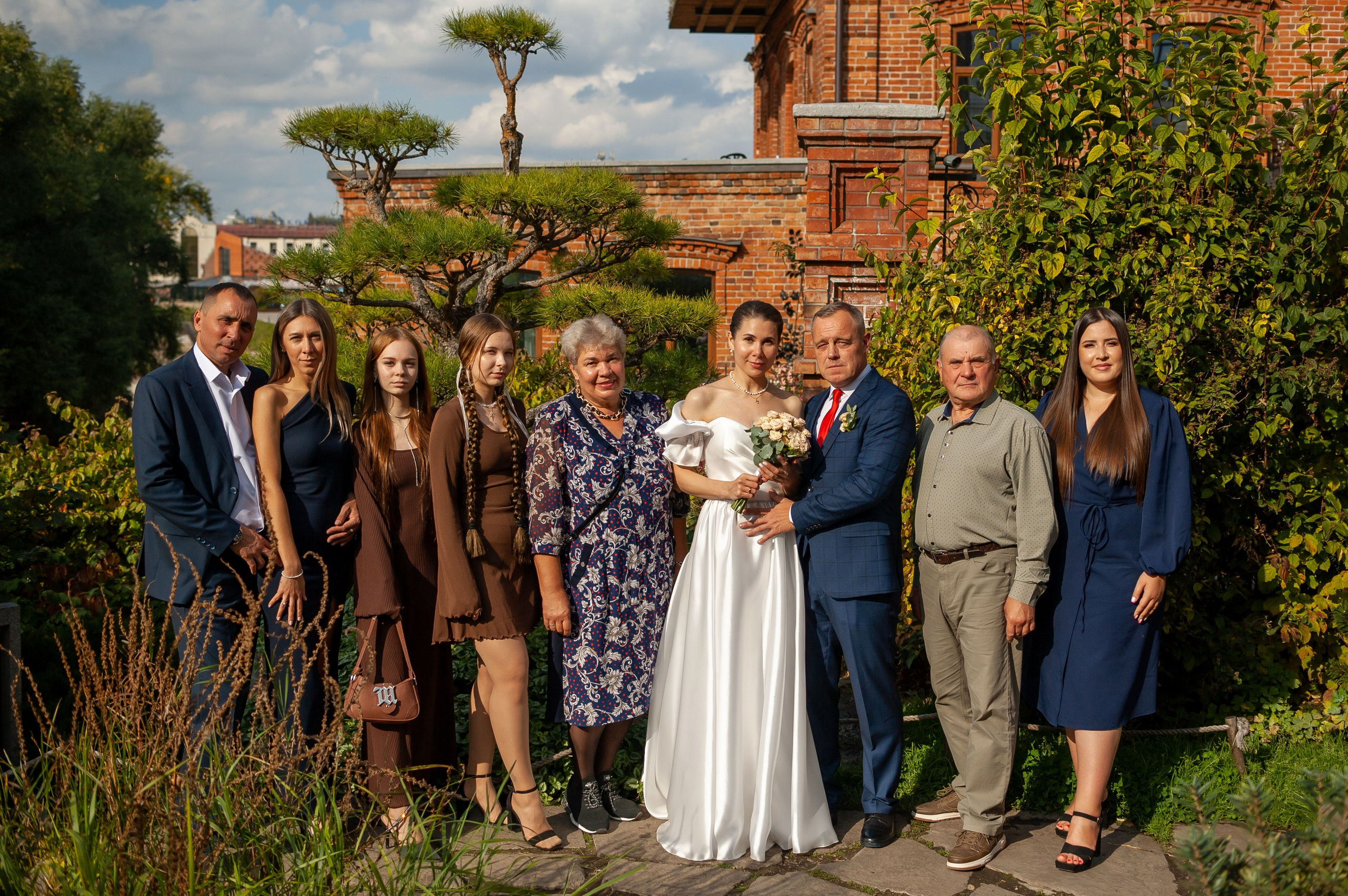 Евгений и Ольга. Фотограф в Екатеринбурге Артём Зайнетдинов