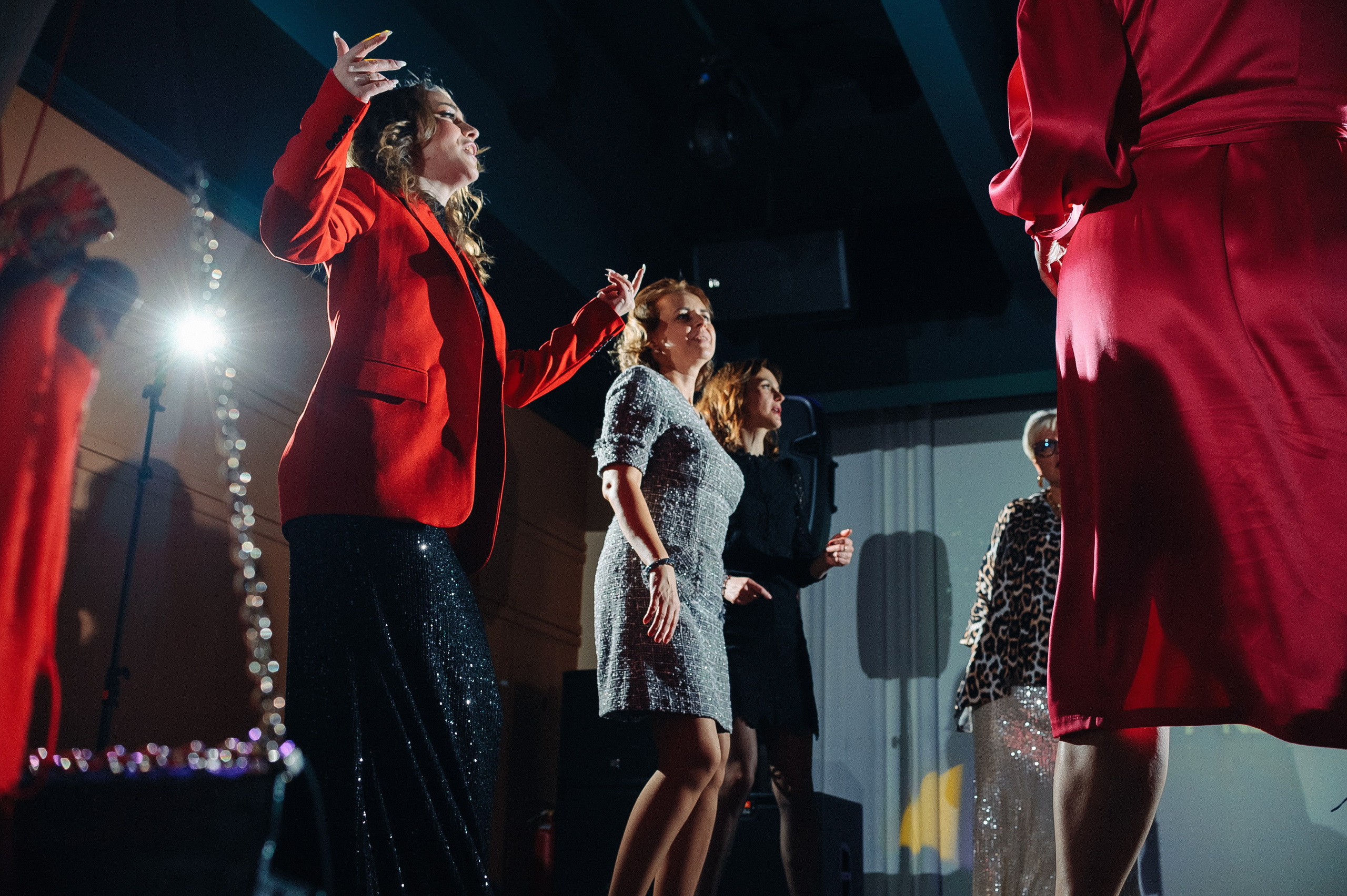 Корпоратив в Dieci. Свадебный фотограф в Екатеринбурге Артём Зайнетдинов