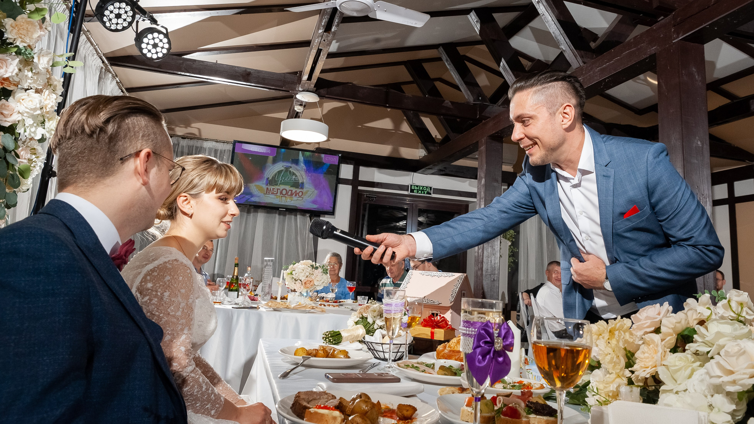 Александр и Ксения. Фотограф в Екатеринбурге Артём Зайнетдинов