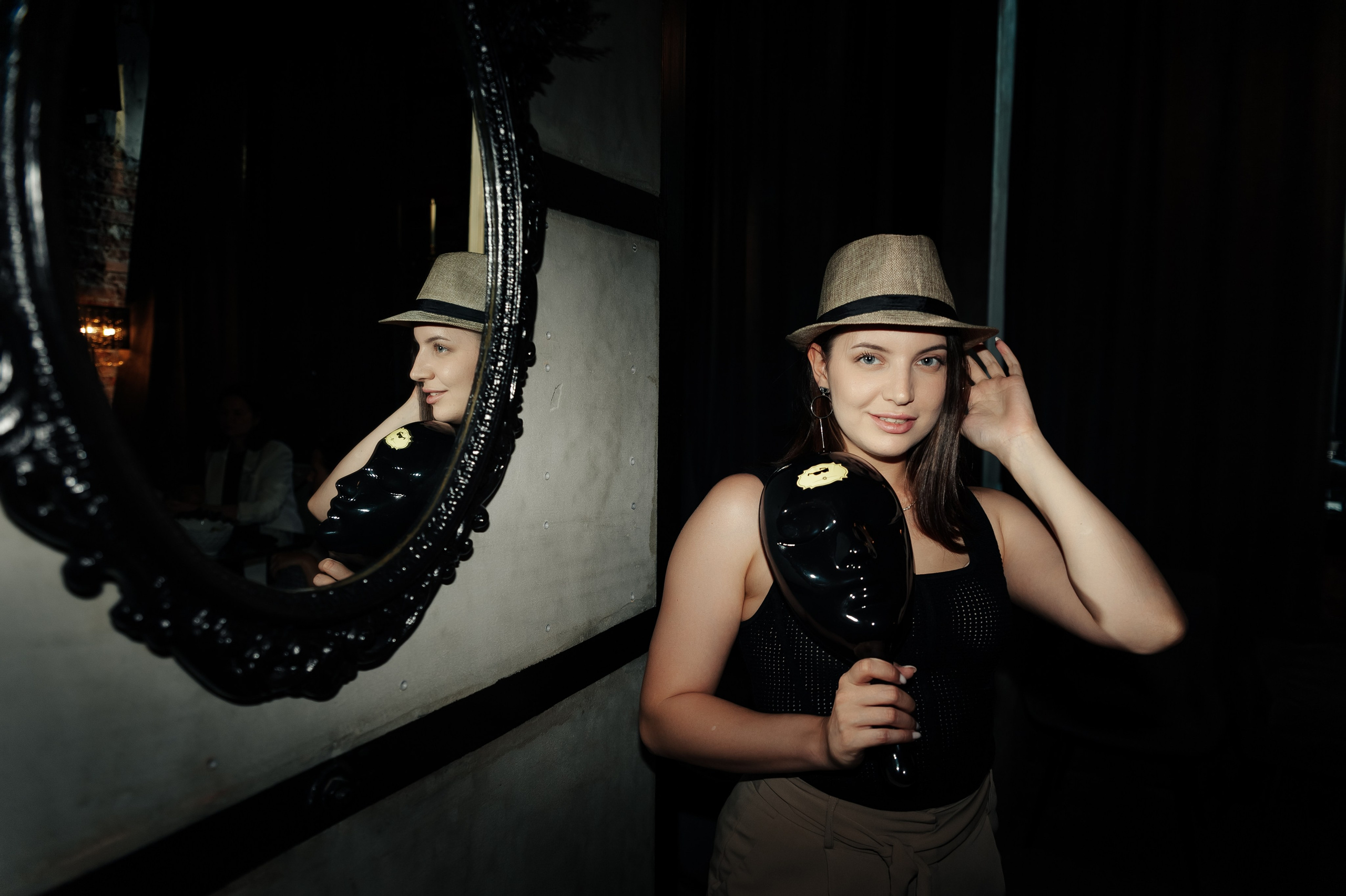 Корпоратив. Фотограф в Екатеринбурге Артём Зайнетдинов