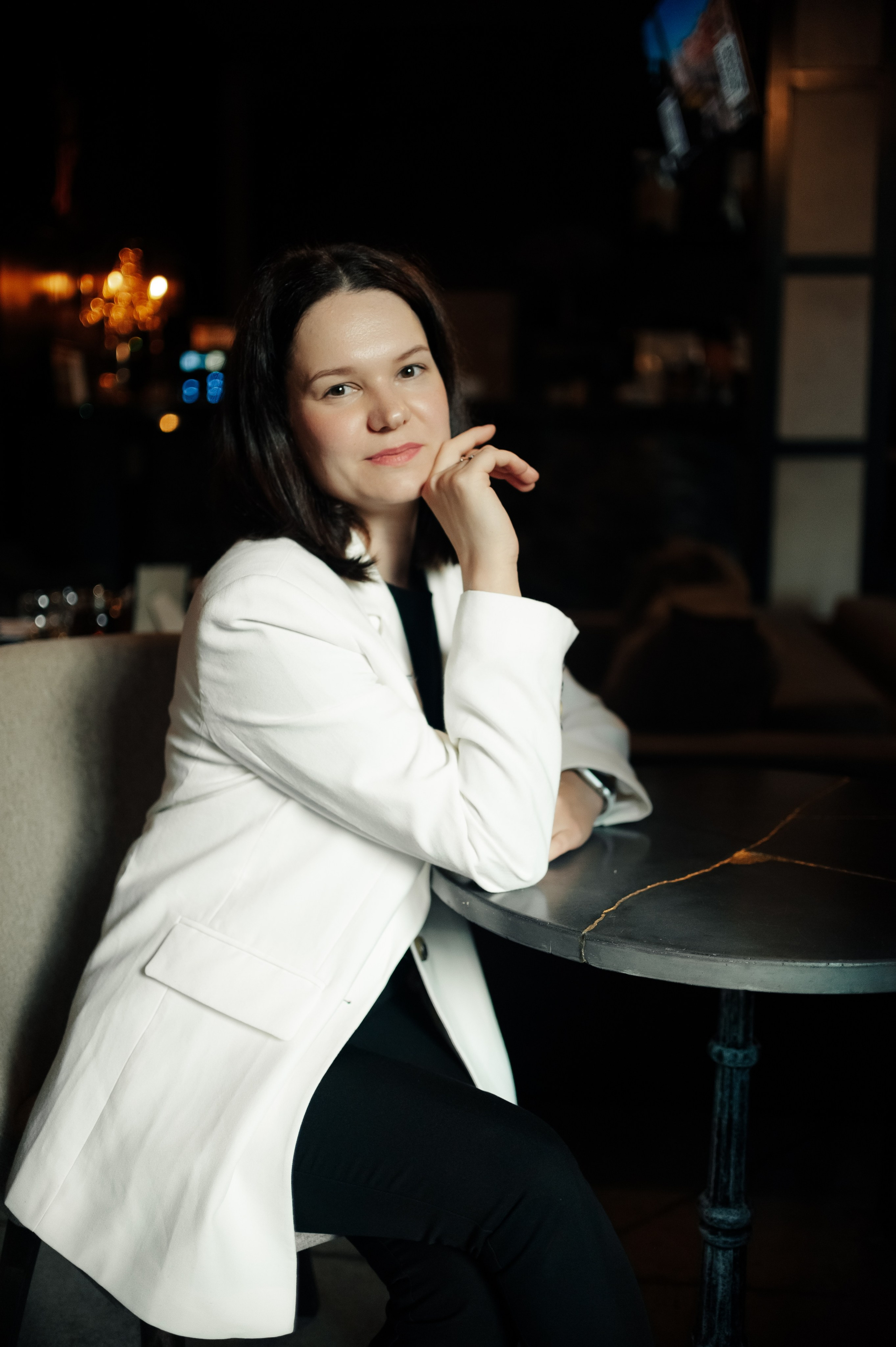 Корпоратив. Фотограф в Екатеринбурге Артём Зайнетдинов