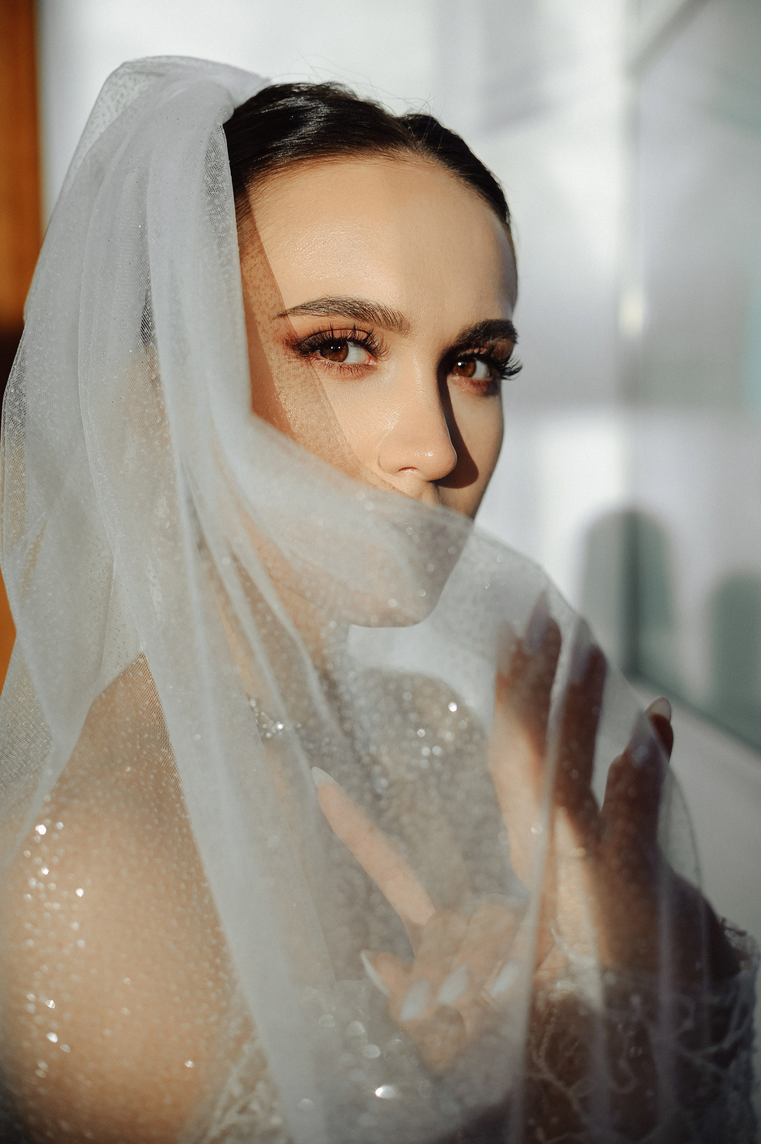 Дмитрий и Анастасия. Фотограф в Екатеринбурге Артём Зайнетдинов