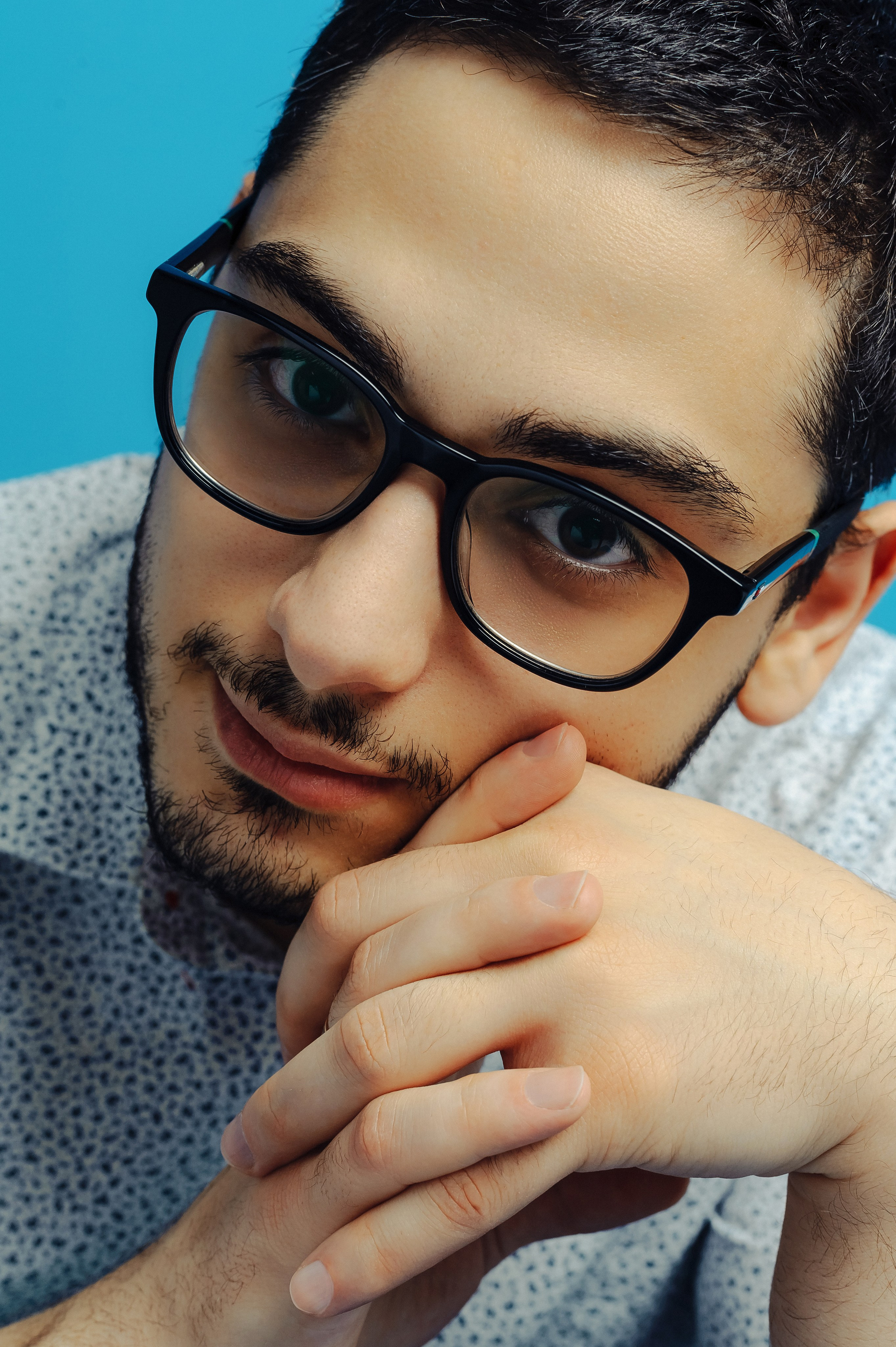 Александрос. Фотограф в Екатеринбурге Артём Зайнетдинов