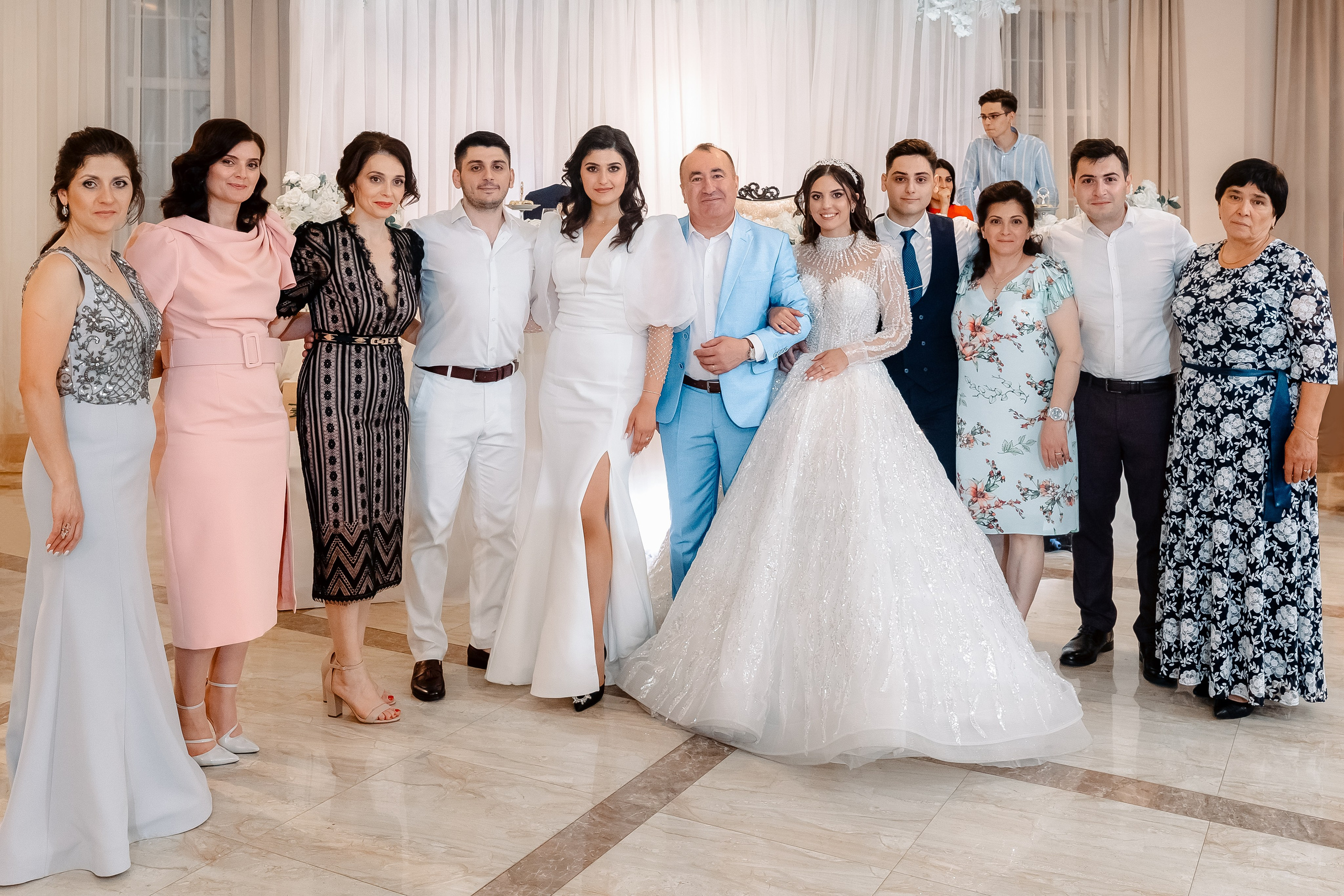 Александр и Елизавета. Фотограф в Екатеринбурге Артём Зайнетдинов