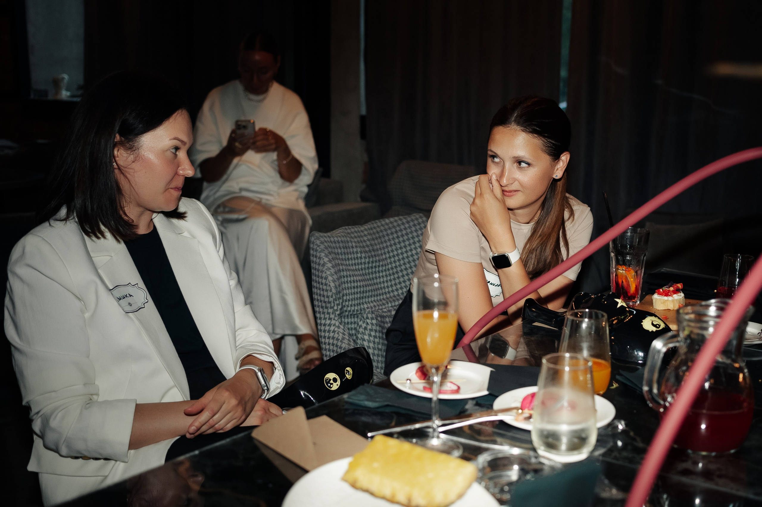 Корпоратив. Фотограф в Екатеринбурге Артём Зайнетдинов