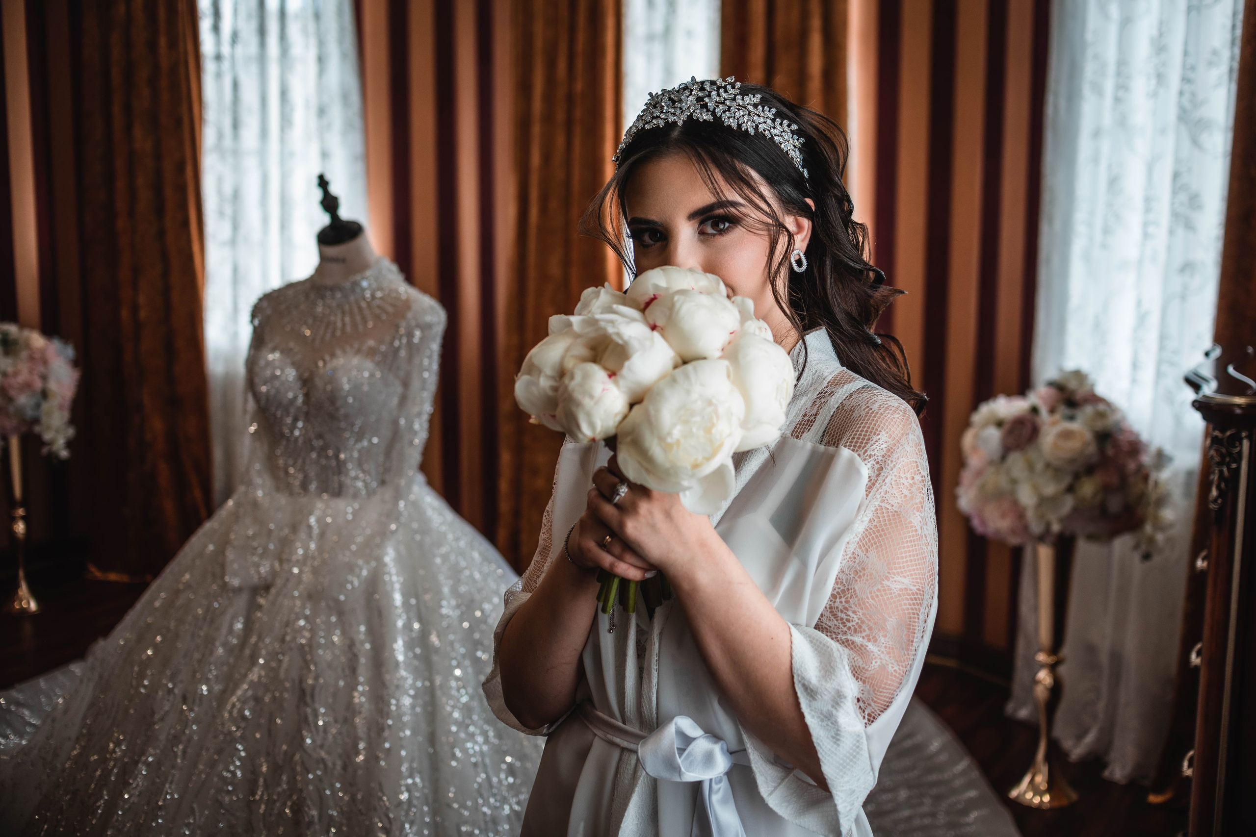 Александр и Елизавета. Фотограф в Екатеринбурге Артём Зайнетдинов