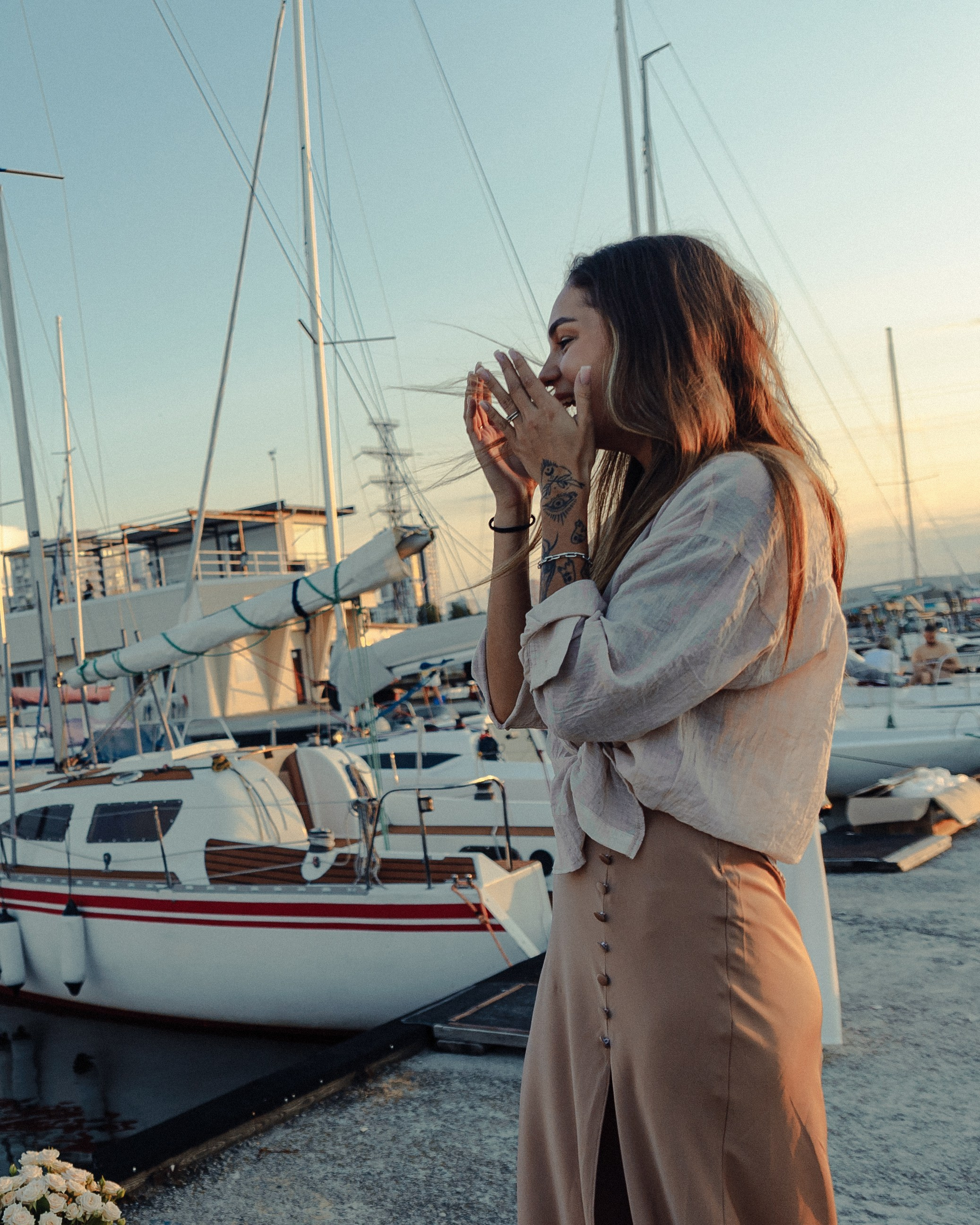 Александр+Даша. Фотограф в Екатеринбурге Артём Зайнетдинов
