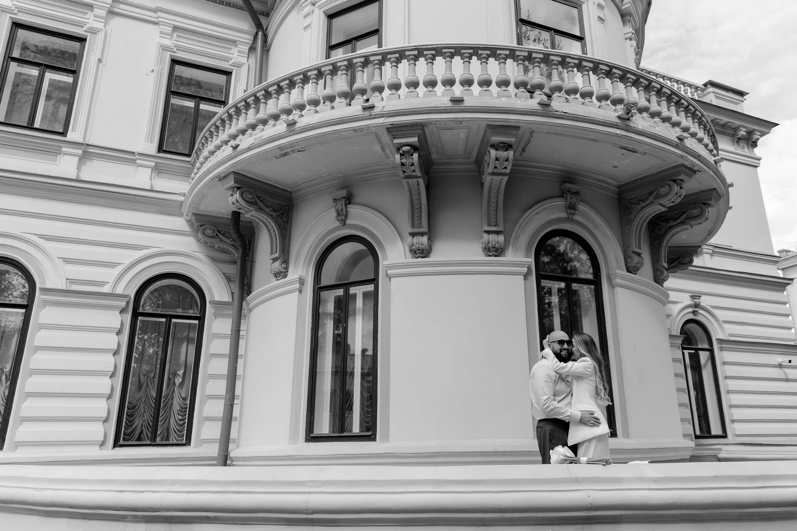 …cherez 20 let. Свадебный и семейный фотограф Динар Гильмутдинов