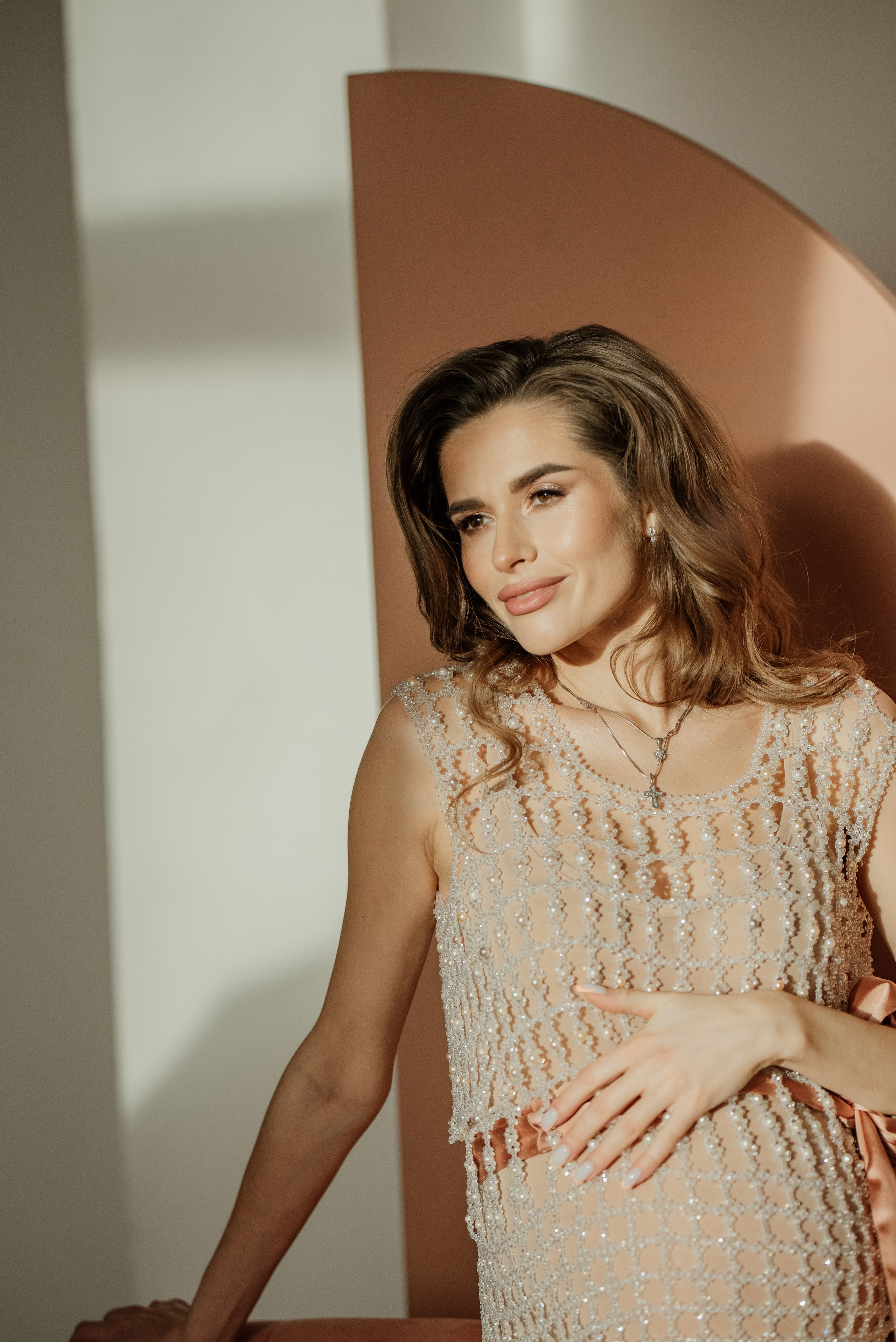 В ожидании Евы. Семейный и детский фотограф в Туле