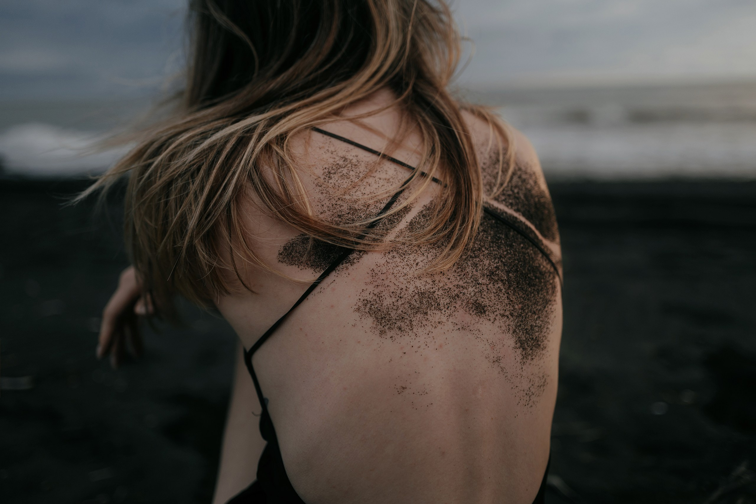 Дана Уреки. Fivealeks — Портретная фотография. Обучение. Пресеты