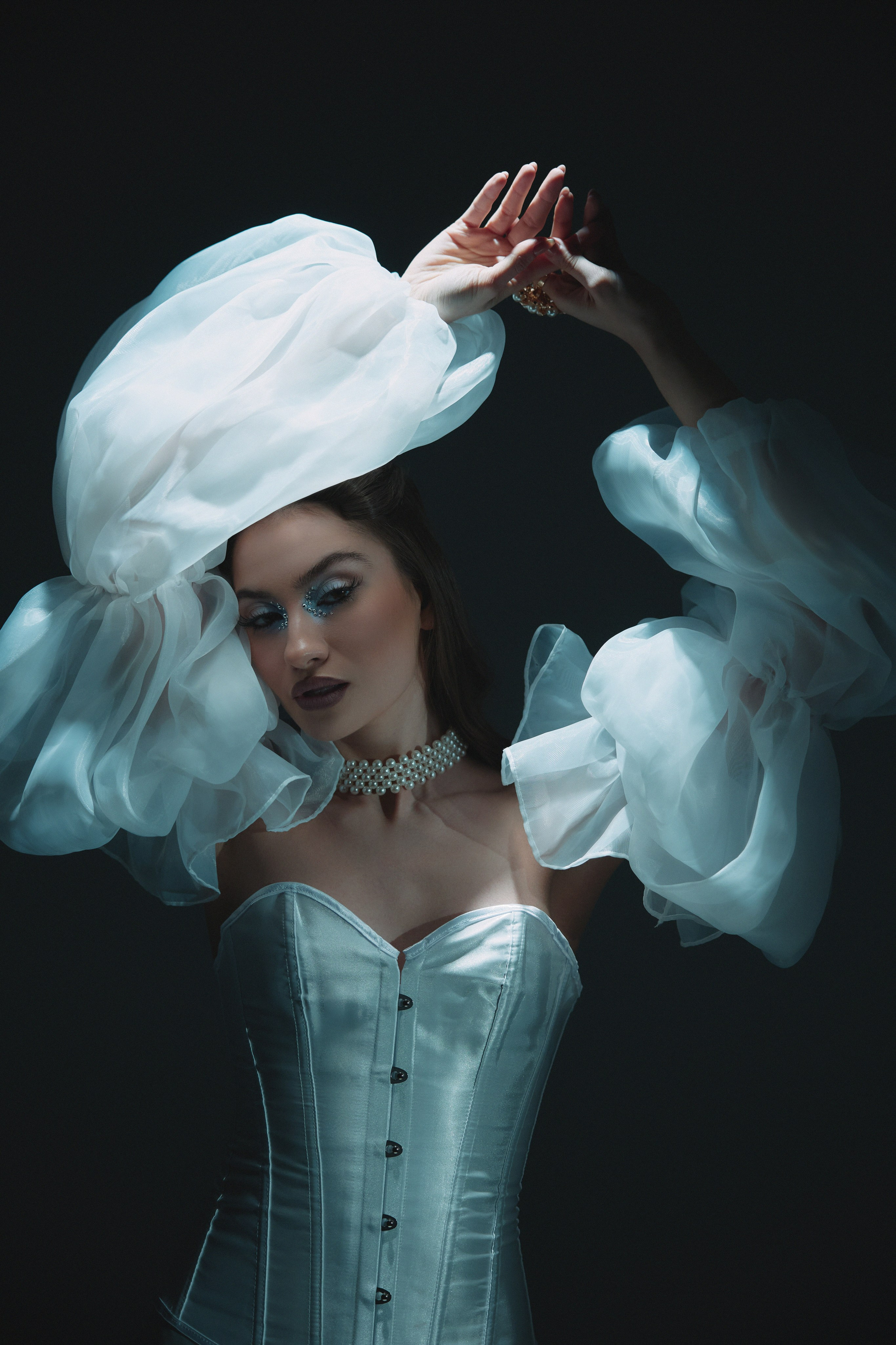 MAGIC LIGHT. Контент криэйтор из Санкт-Петербурга