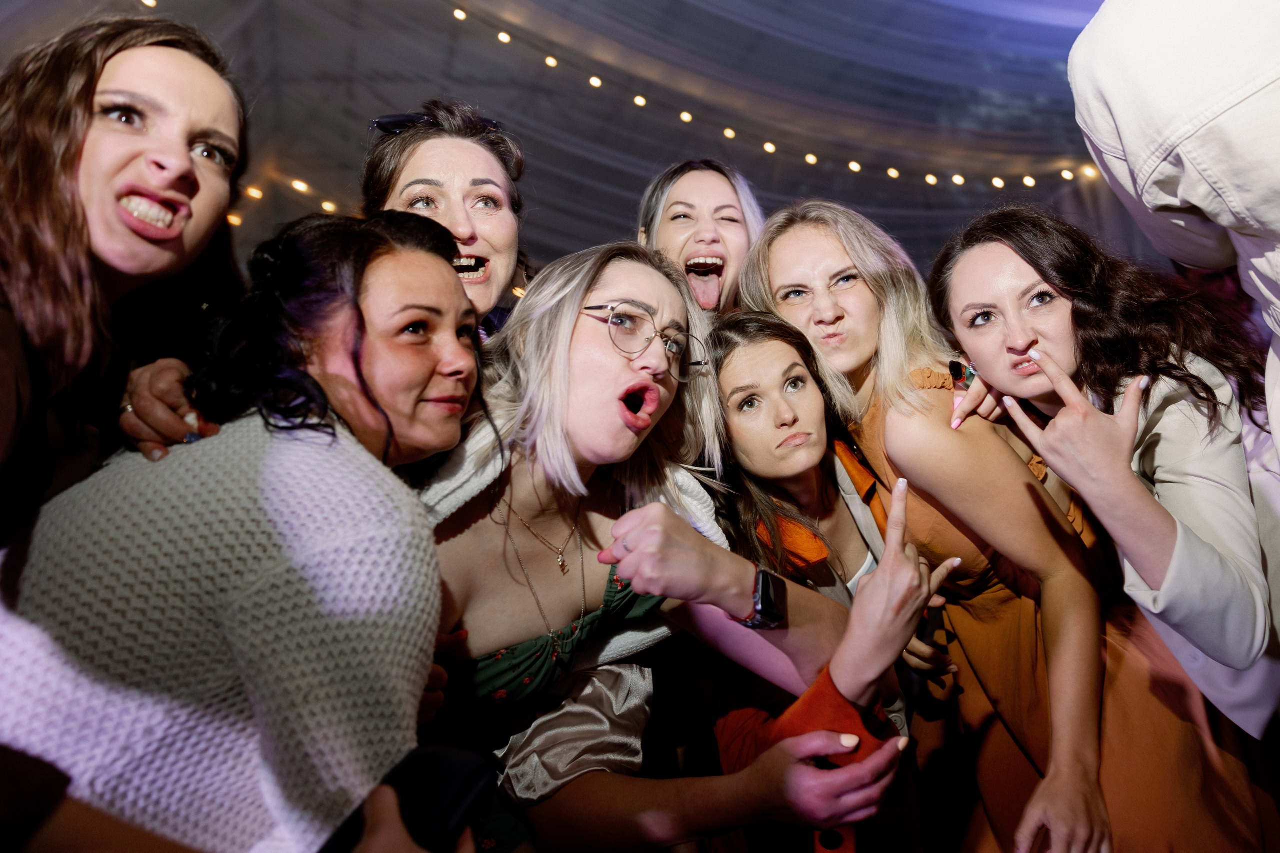 Максим и Екатерина. Фотограф в Красноярске