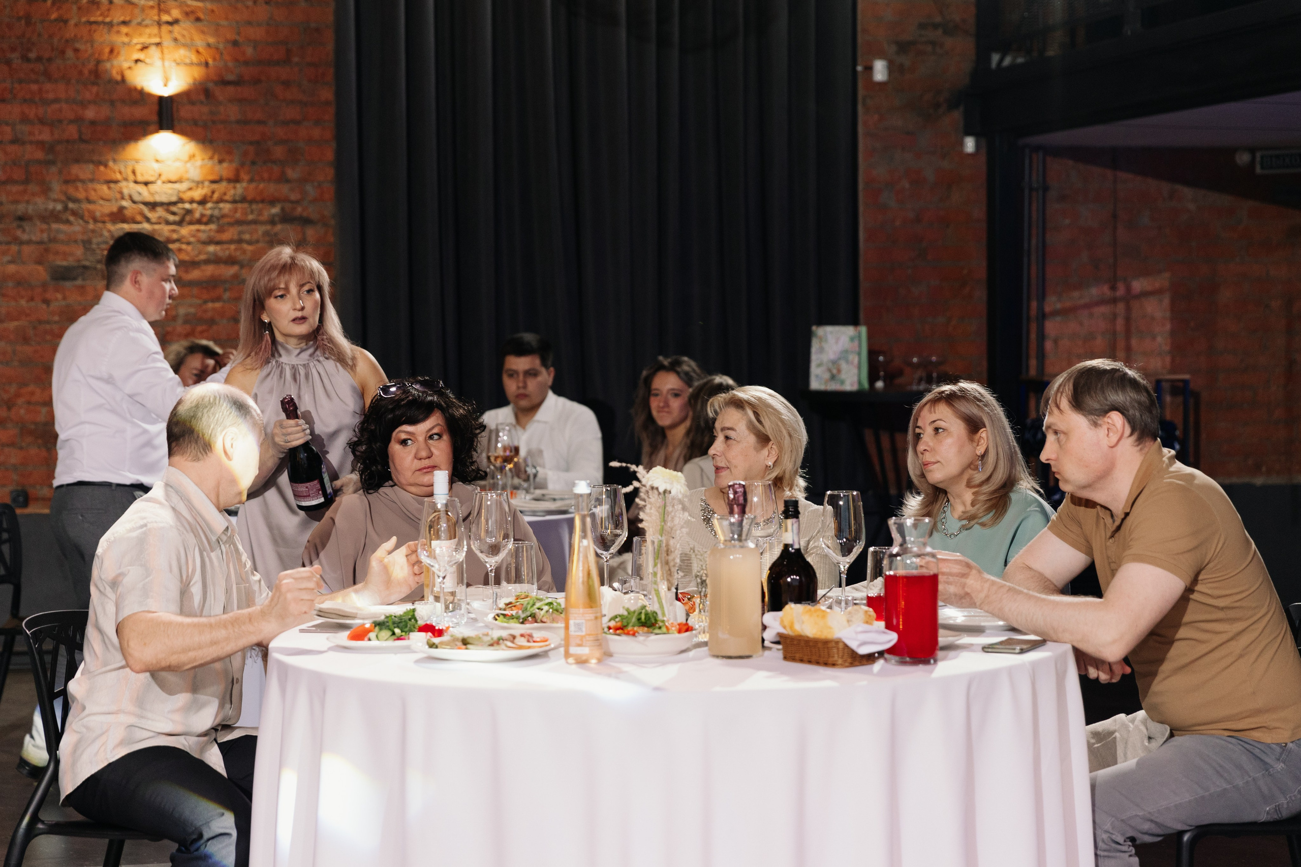 Юбилей. Фотограф в Красноярске