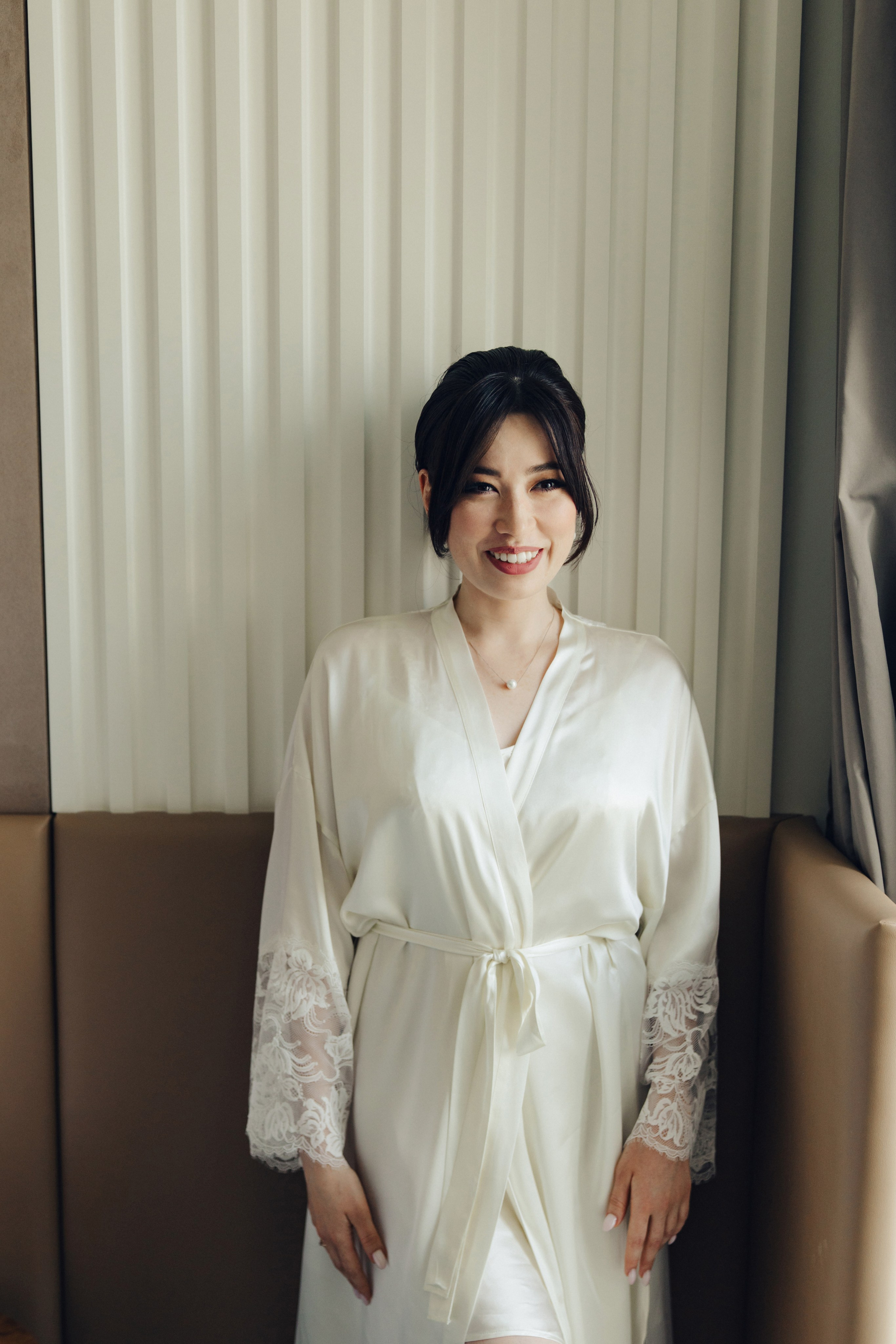 Михаил и Аделина. Фотограф в Красноярске