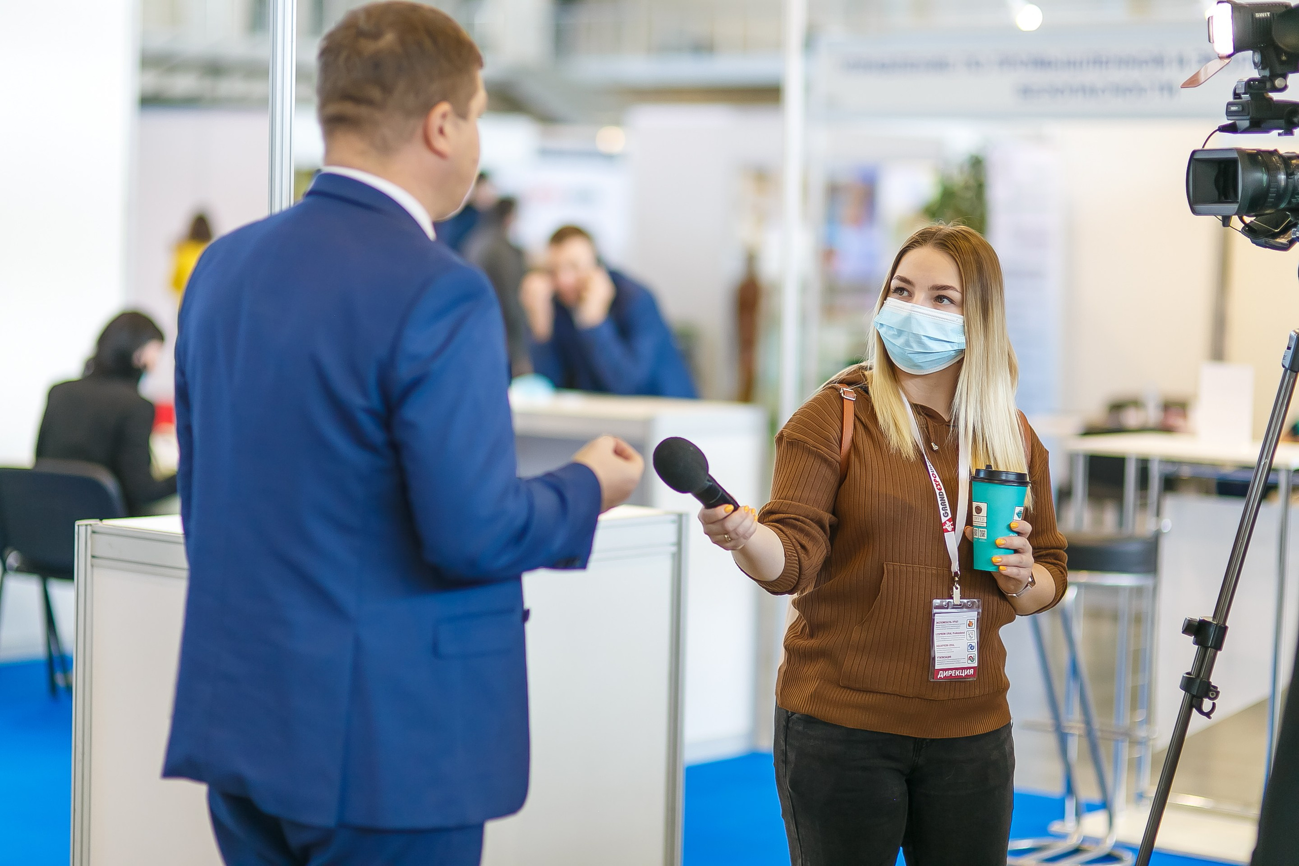 МВК Выставка МВЦ. Профессиональный фотограф Дугинов Николай | Екатеринбург